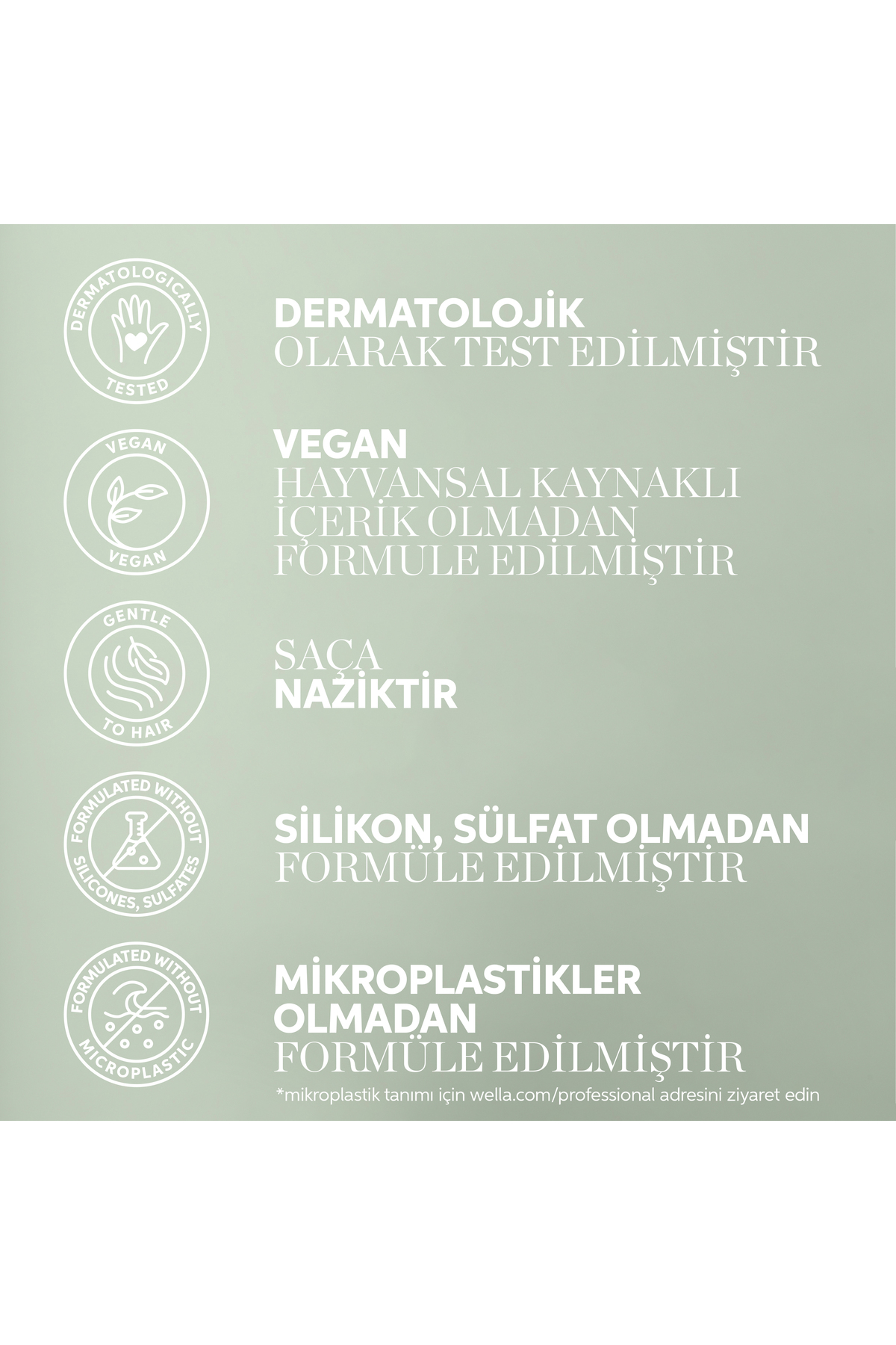 Elements Tüm Saç Tipleri İçin Yenileyici Saç Kremi 200 ML — TYC3F67699DE9C4207 — تصویر 4 از 7