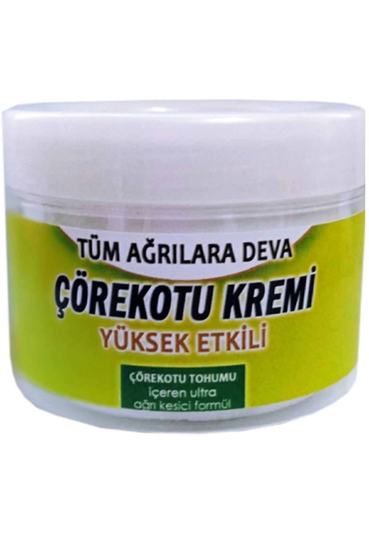 MEM Medikal Ecza Marketi Çörek Otu Kremi 100 ml 1 Adet