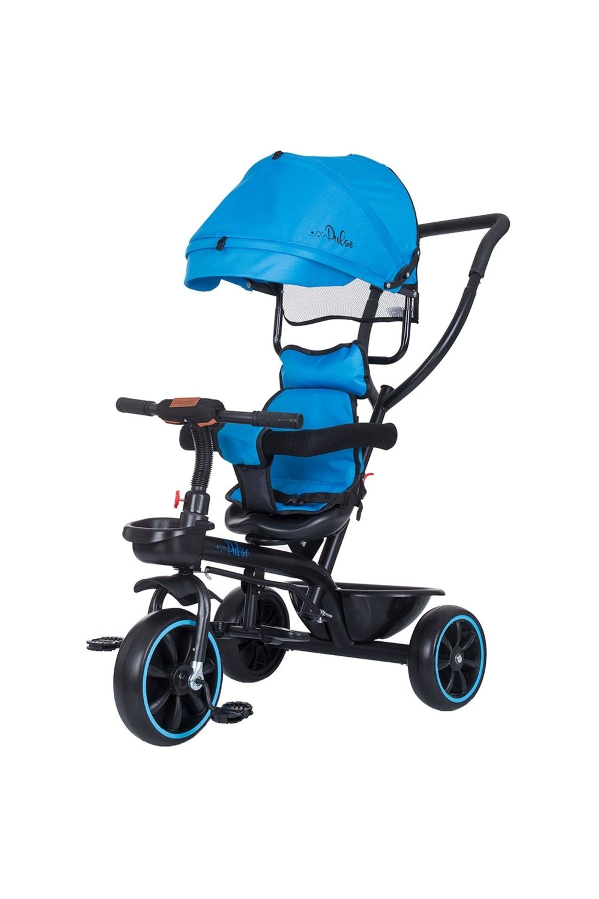 Chipolino Tricicleta Chipolino Pulse Ocean Unisex - One Size