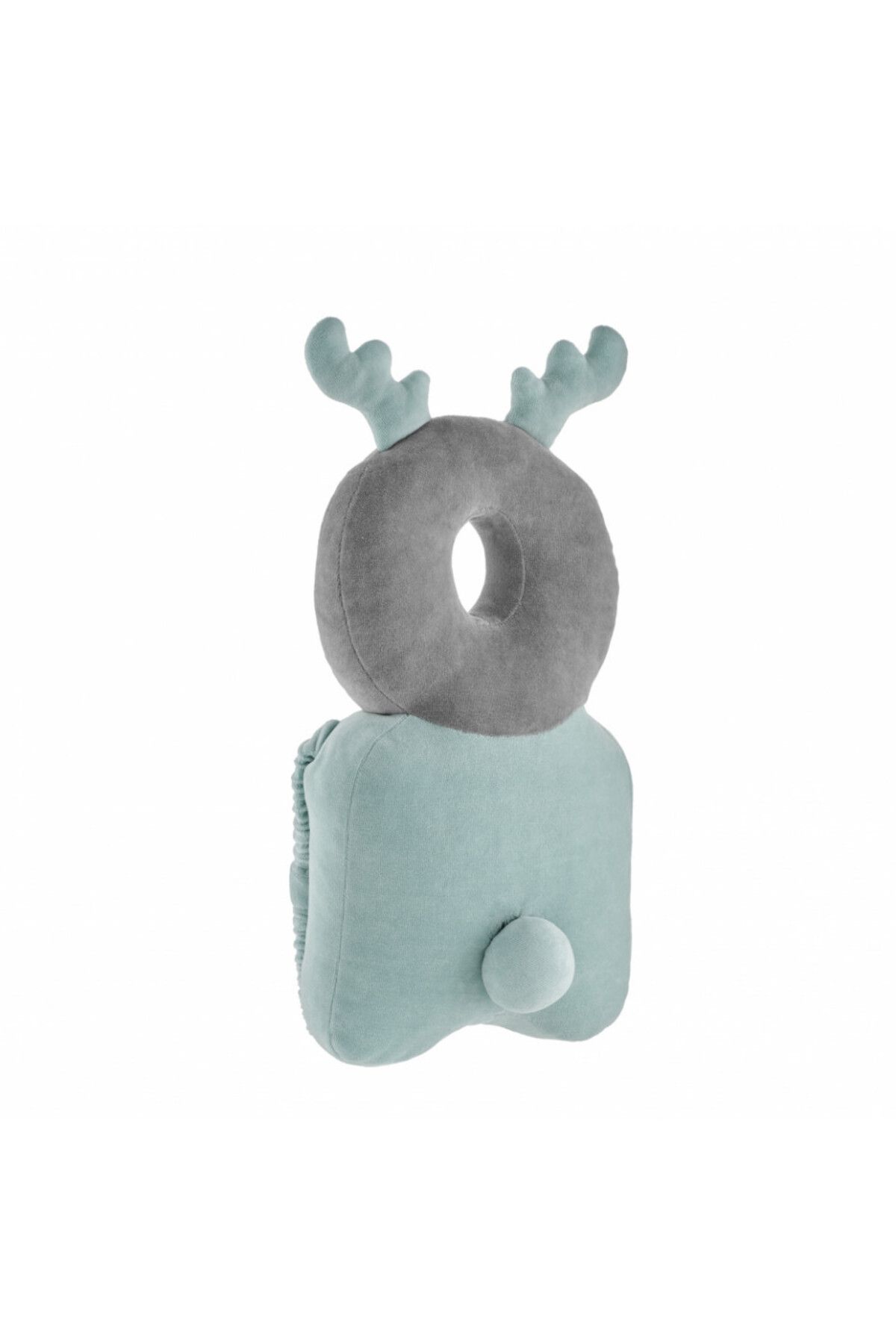 Babyjem Pernuta Protectie Spate Si Cap Angel Wings Protect Deer Babyjem (culoare: Verde) - Mărime unică