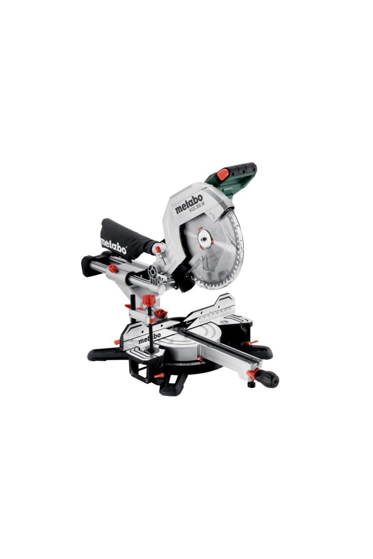 Metabo Kgs305m Gönye Kesme Makinesi