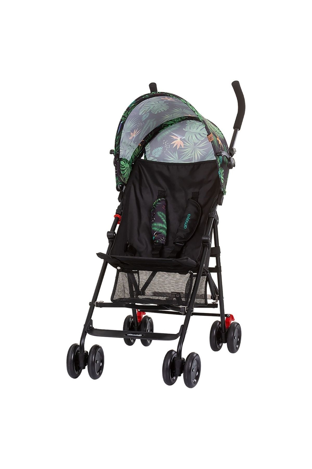 Chipolino-Carucior sport Chipolino Amaya jungle 1