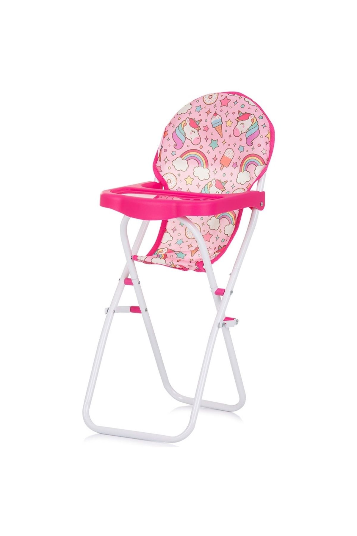 Chipolino-Set jucarii pentru papusi Chipolino Trixy 3 in 1 unicorn 3