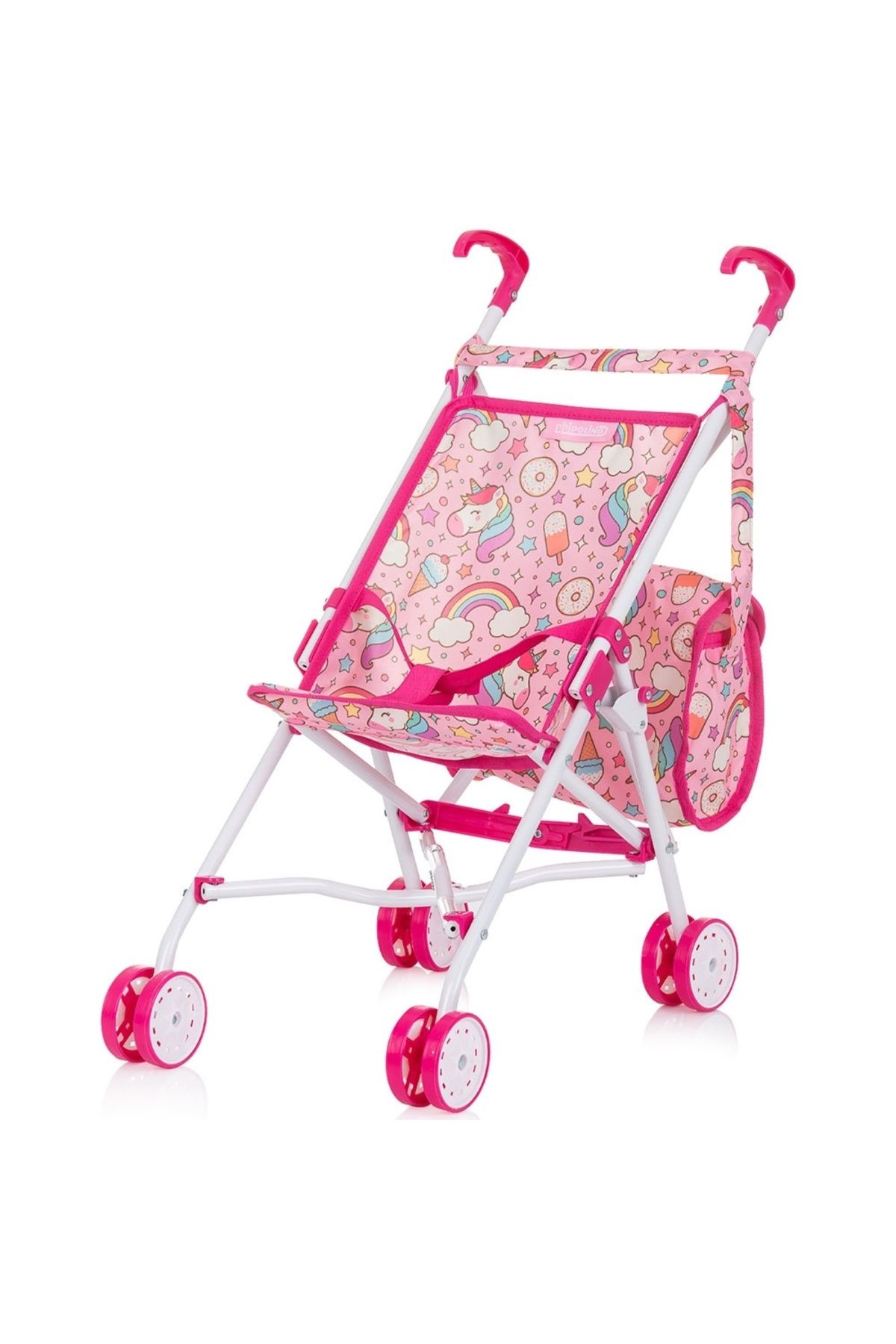 Chipolino-Set jucarii pentru papusi Chipolino Trixy 3 in 1 unicorn 2