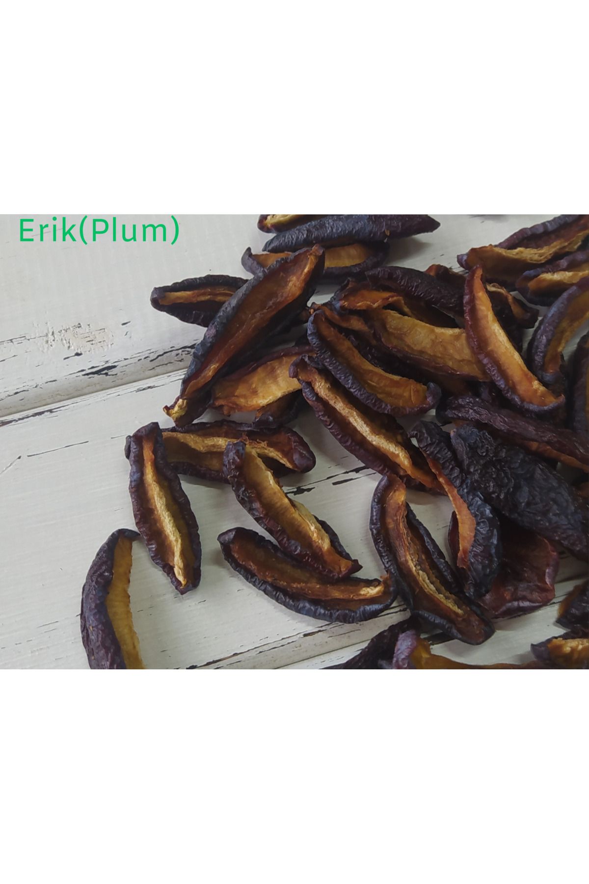 ÇITIRİKA Kuru Erik