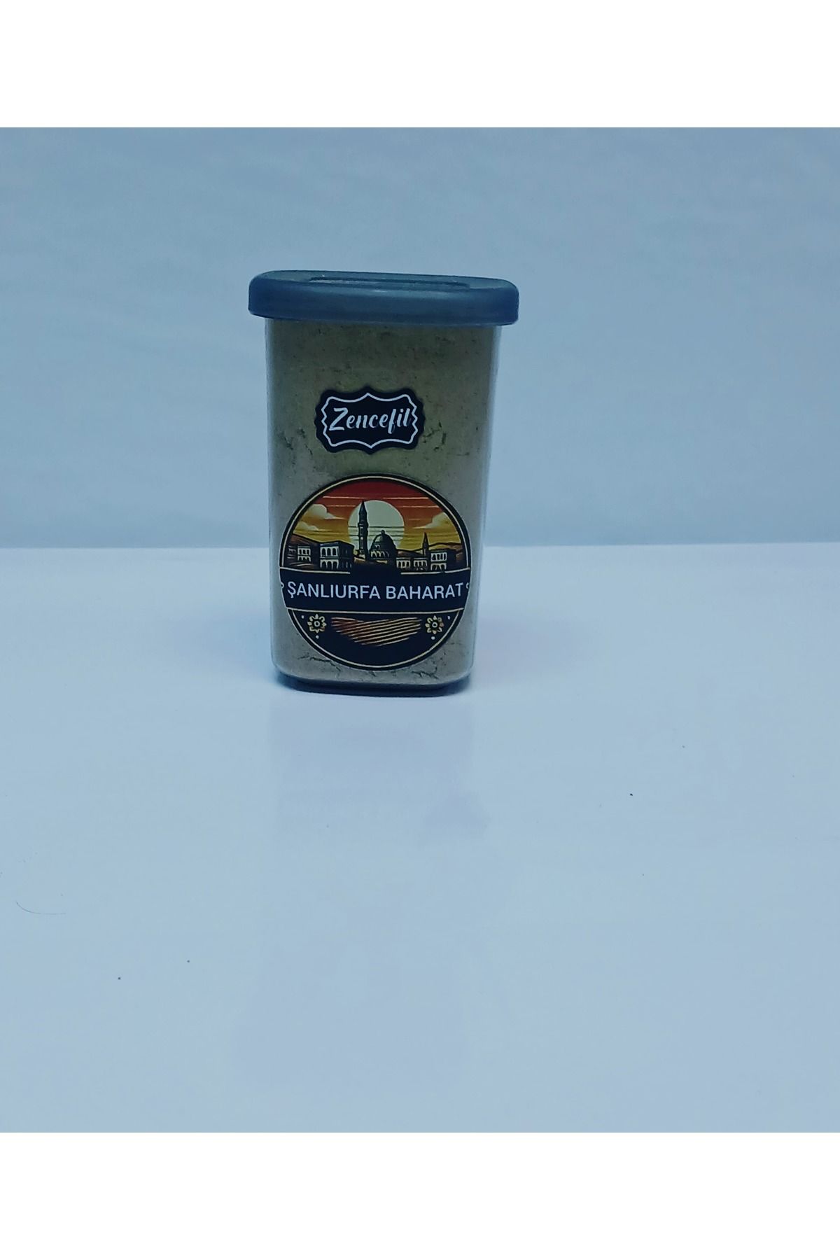 şanlıurfa baharat Zencefil 150gr