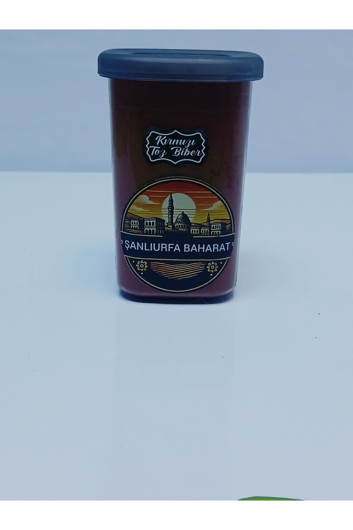 şanlıurfa baharat Toz Biber(acılı) 150gr