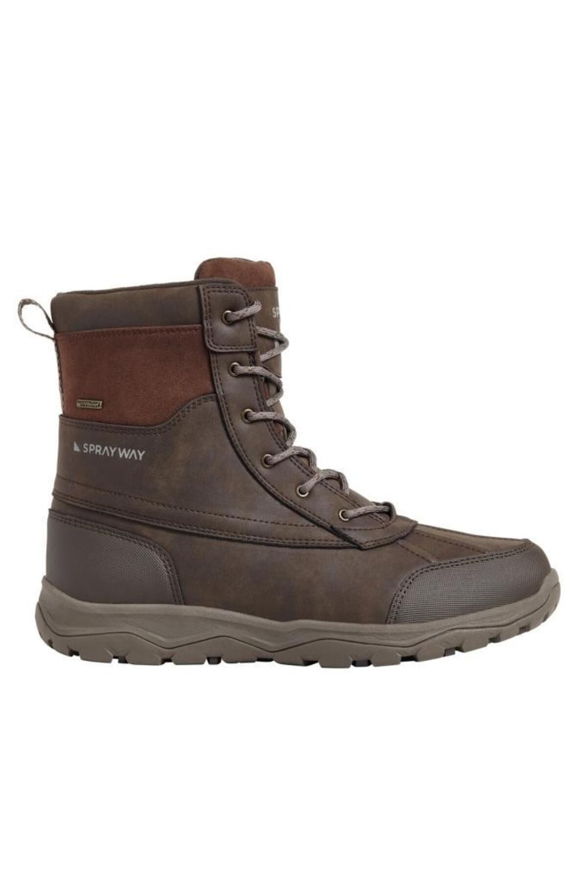 Sprayway Resolute Hydrodry Erkek Bot
