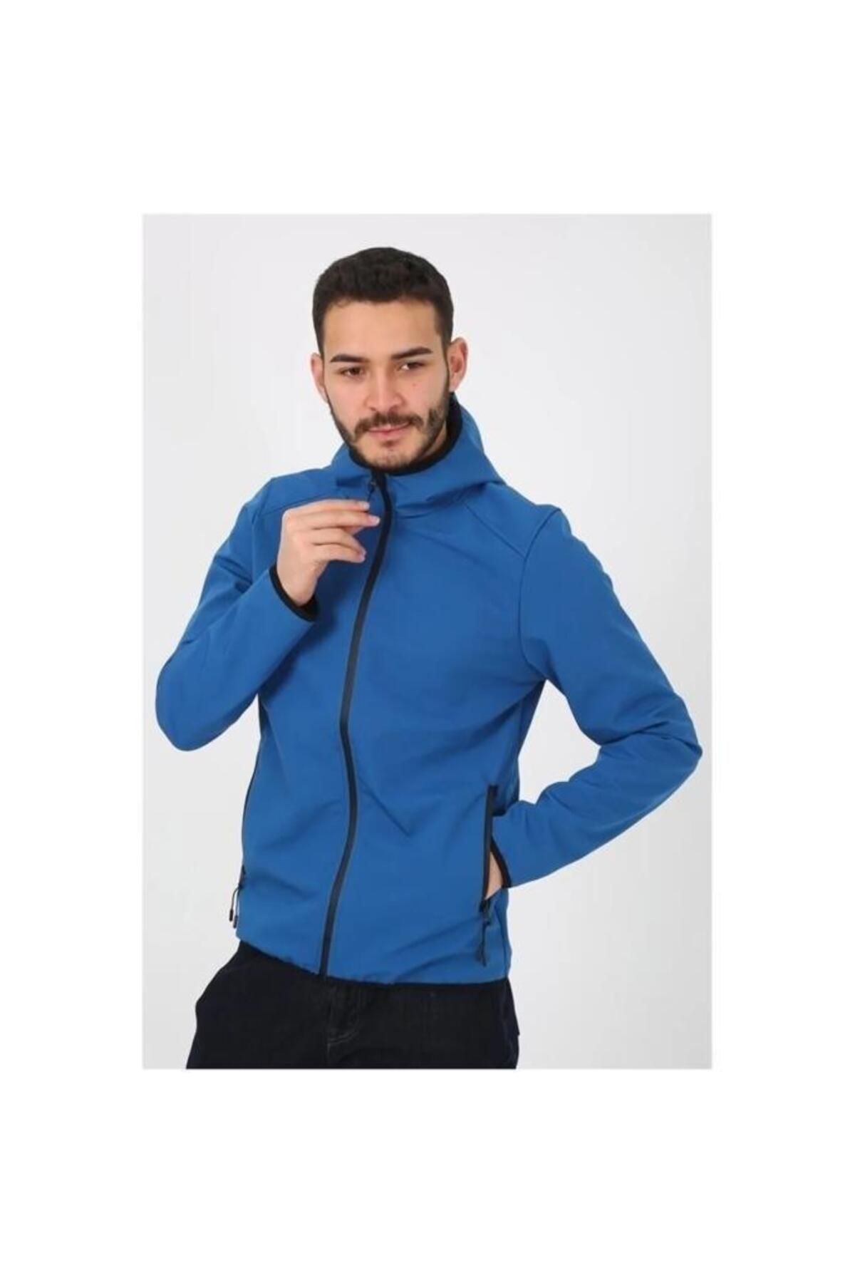 Exuma-Palton Softshell Exout J 2