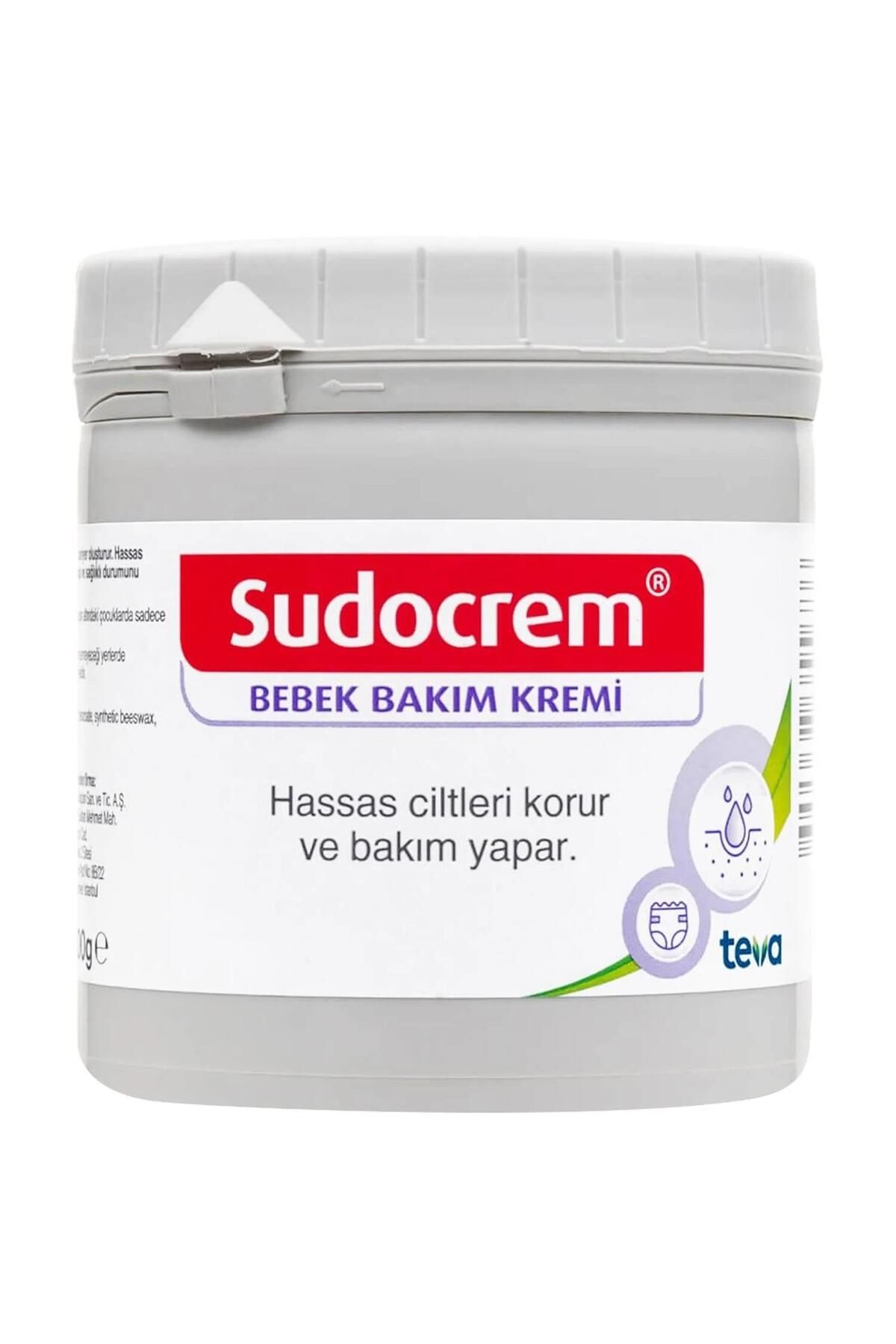 Sudocrem Bebek Bakım Kremi 400 gr