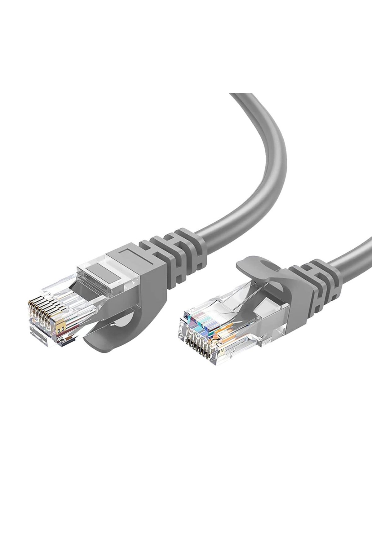 FULLY G-505U 15 METRE PATCH ETHERNET CAT6 KABLO