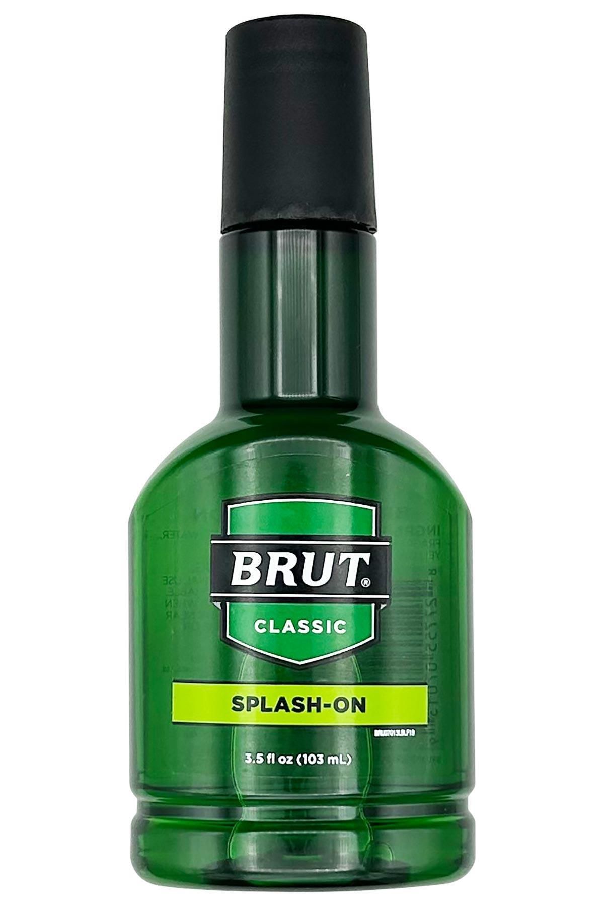 Brut Classic Splash-On 103ML