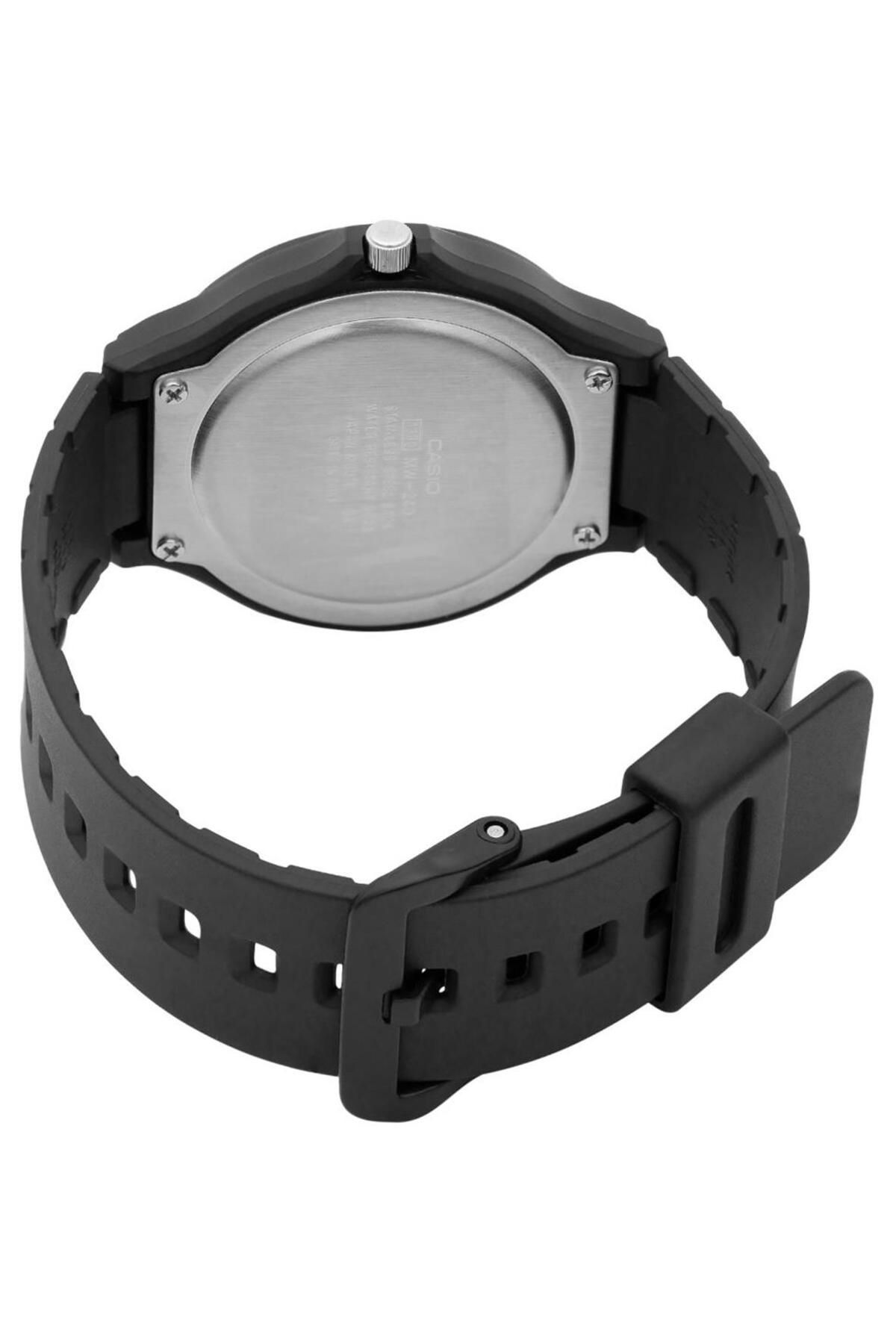 Casio-Mw-240-7Evdf Men's Watch 3