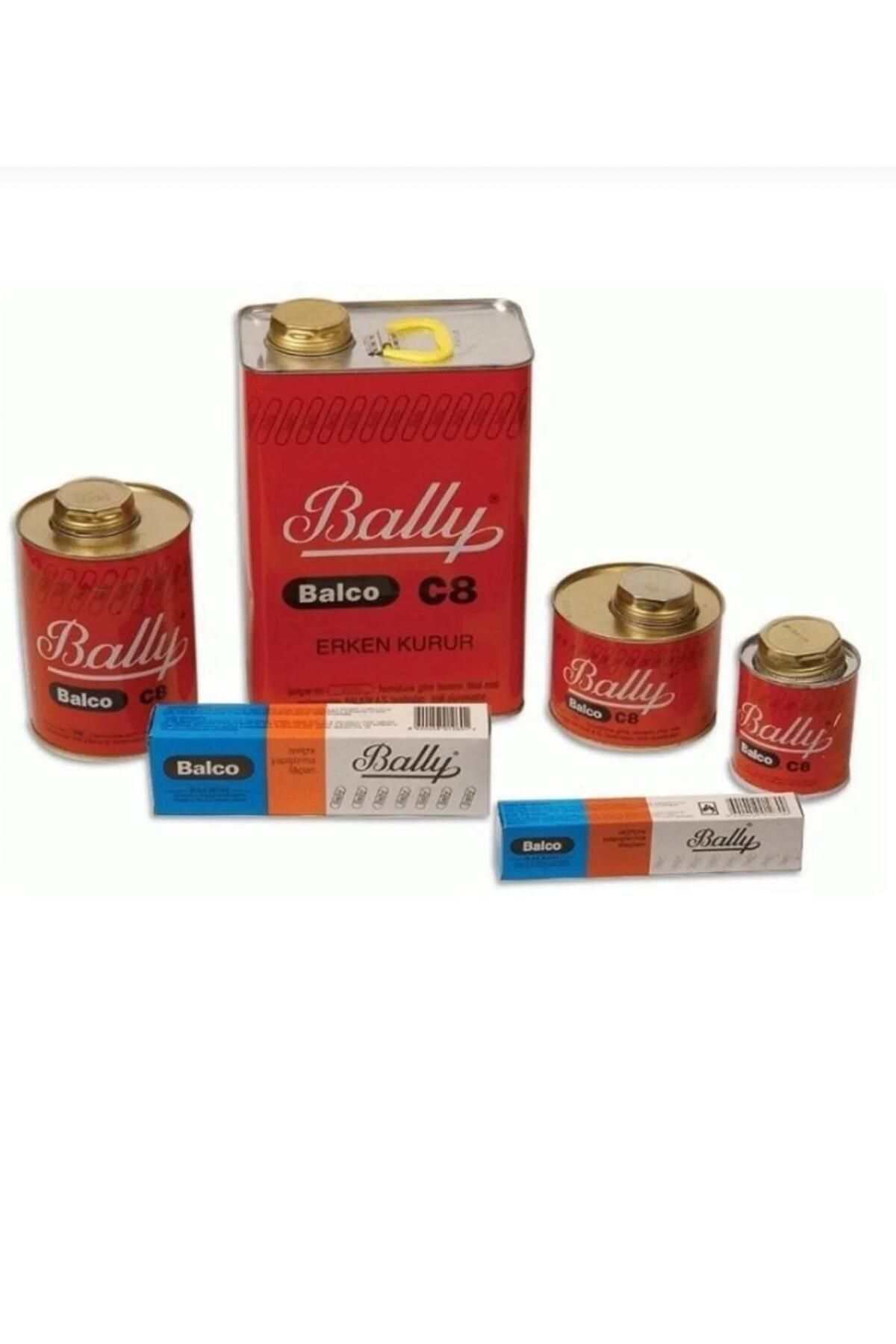 Bally 400 gram Kuvvetli Yapıştırıcı