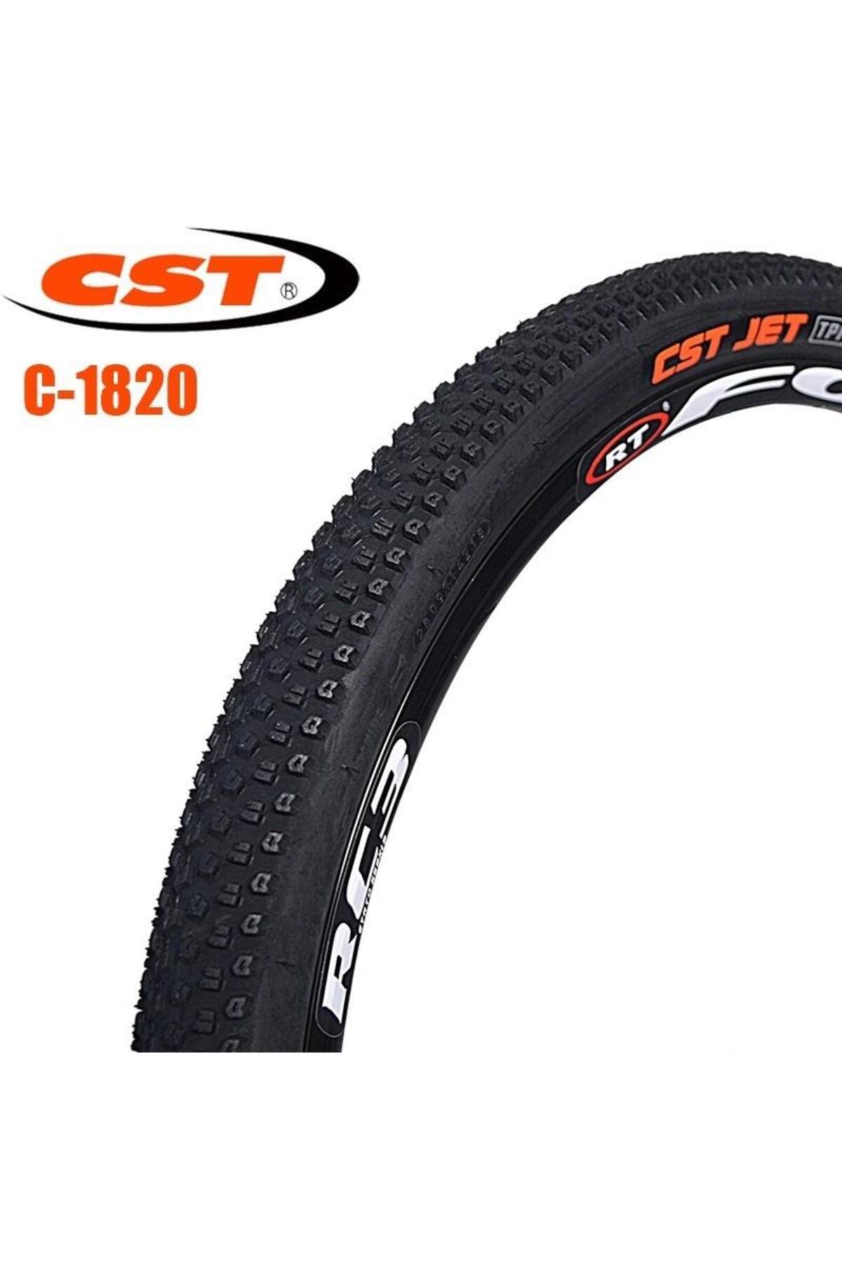 CST Jet 26x1.95 Dış Lastik C1820 - Fiyatı, Yorumları