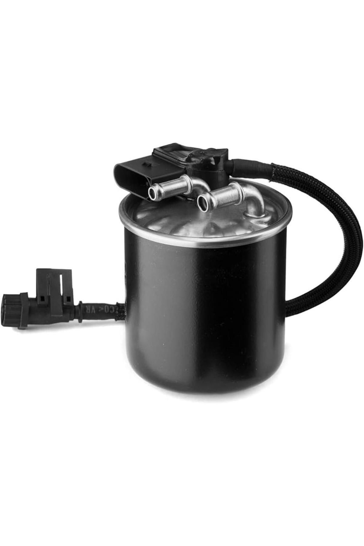 UFI 24.149.00-mazot Filtresi (ISITICILI SU EMİS BAGLANTILI) Mercedes Sprınter 313 316 Cdı A65109015