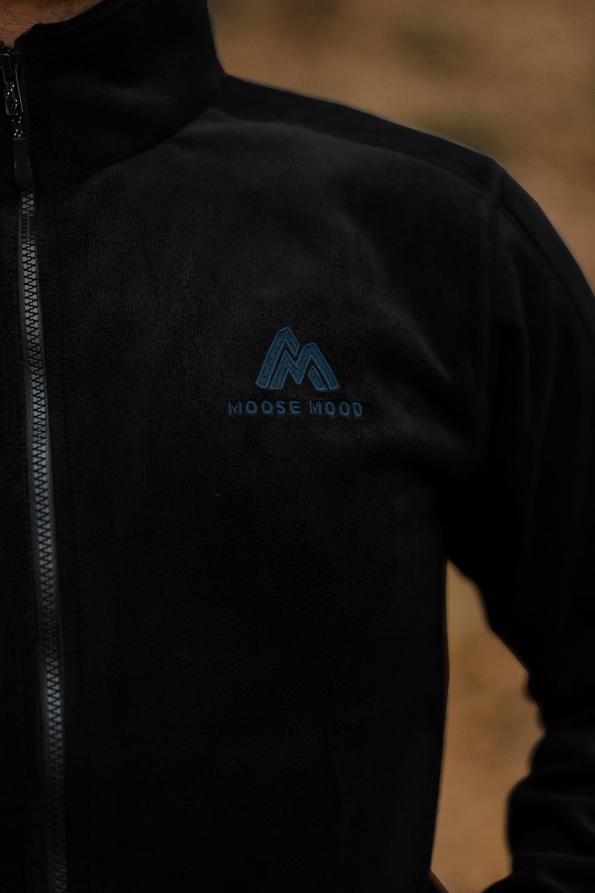 Moose Mood-Thermostyle Pro Thermal Fleece Jacket 4