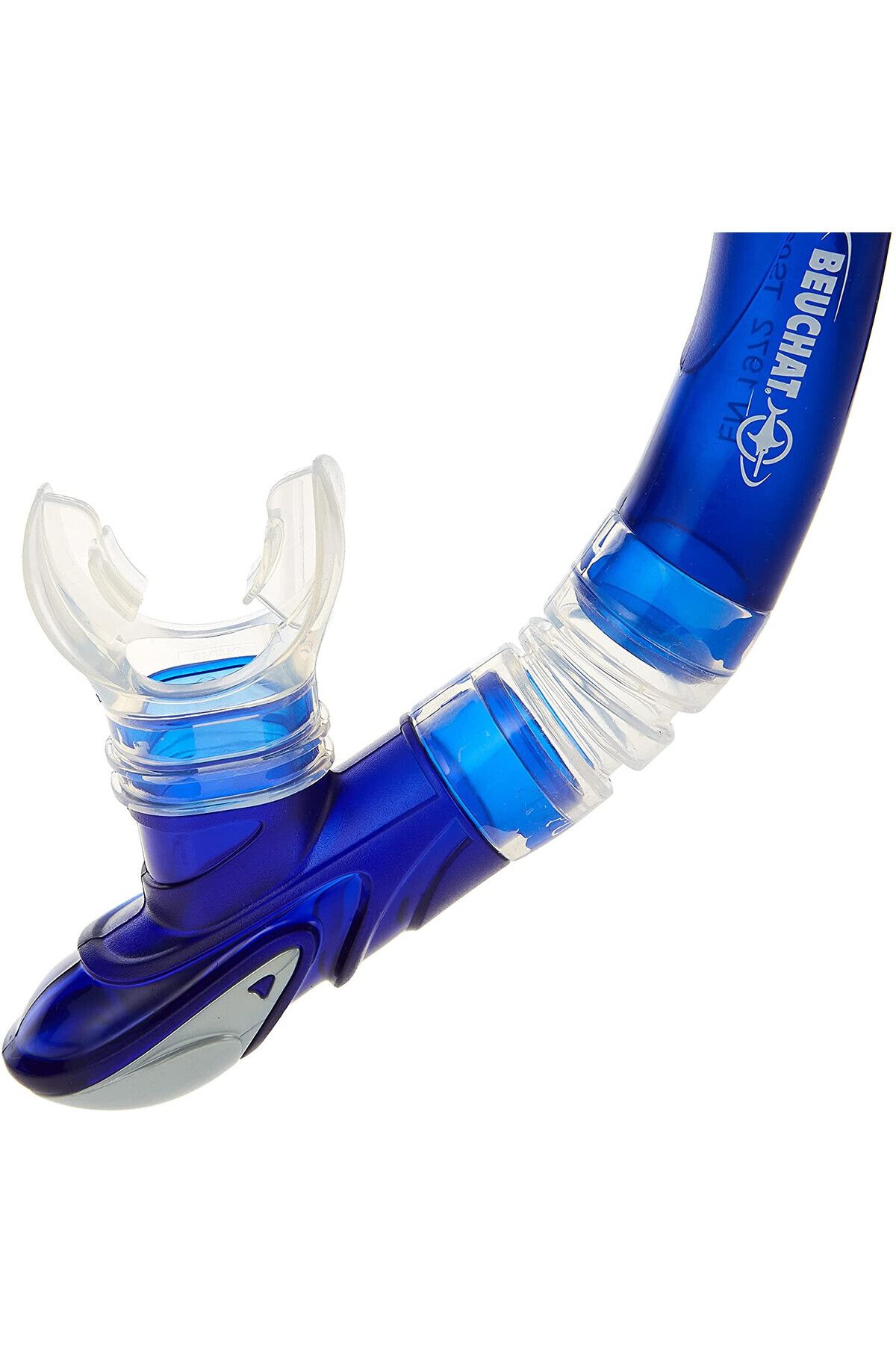 BESTWAY-Trio 500 Snorkel Mask Snorkel And Fins 36-37 3
