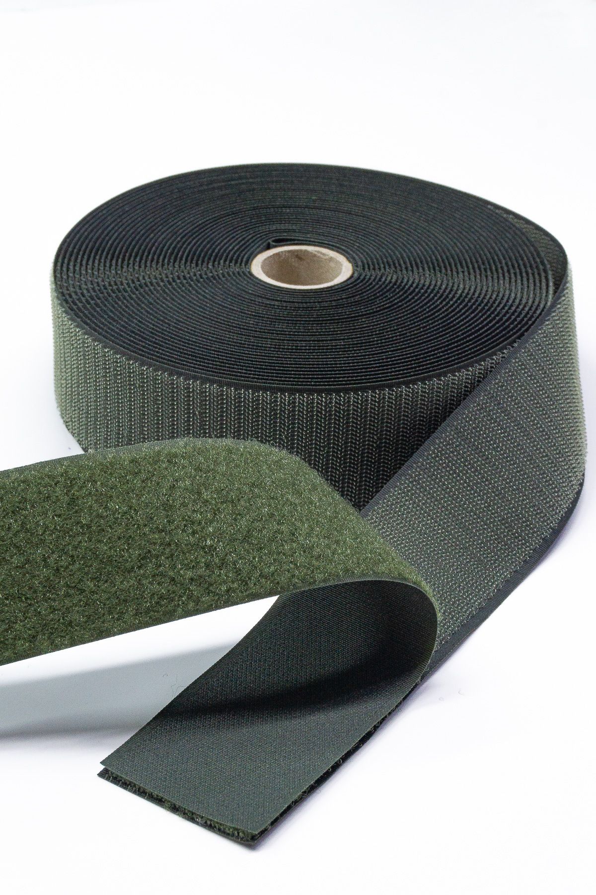 Cırt-Colorful 5 cm Hook and Loop Tape - 1 Meter Length Paired Loop and Hook 1