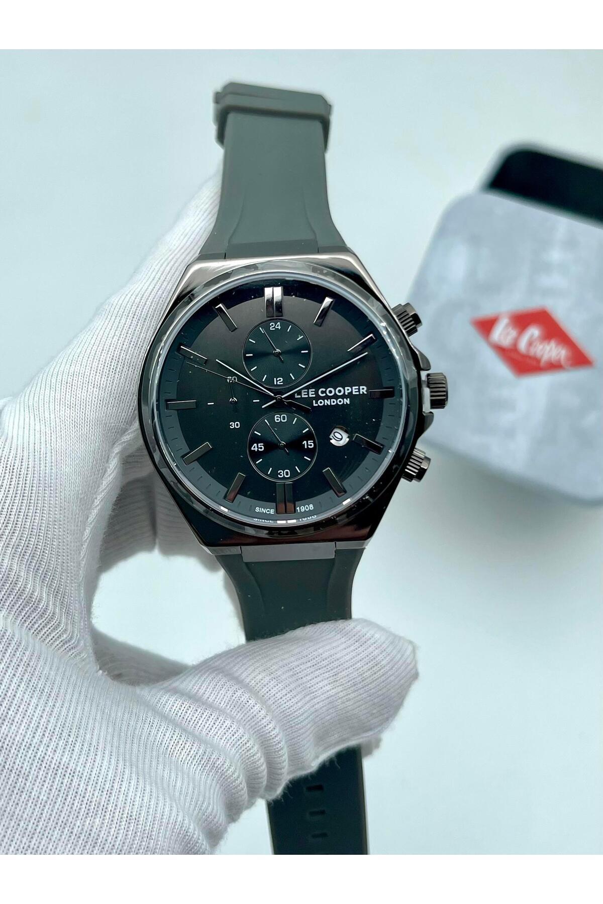 ساعت مچی مردانه | لی کوپر Lee Cooper LCP-6 - تصویر 2