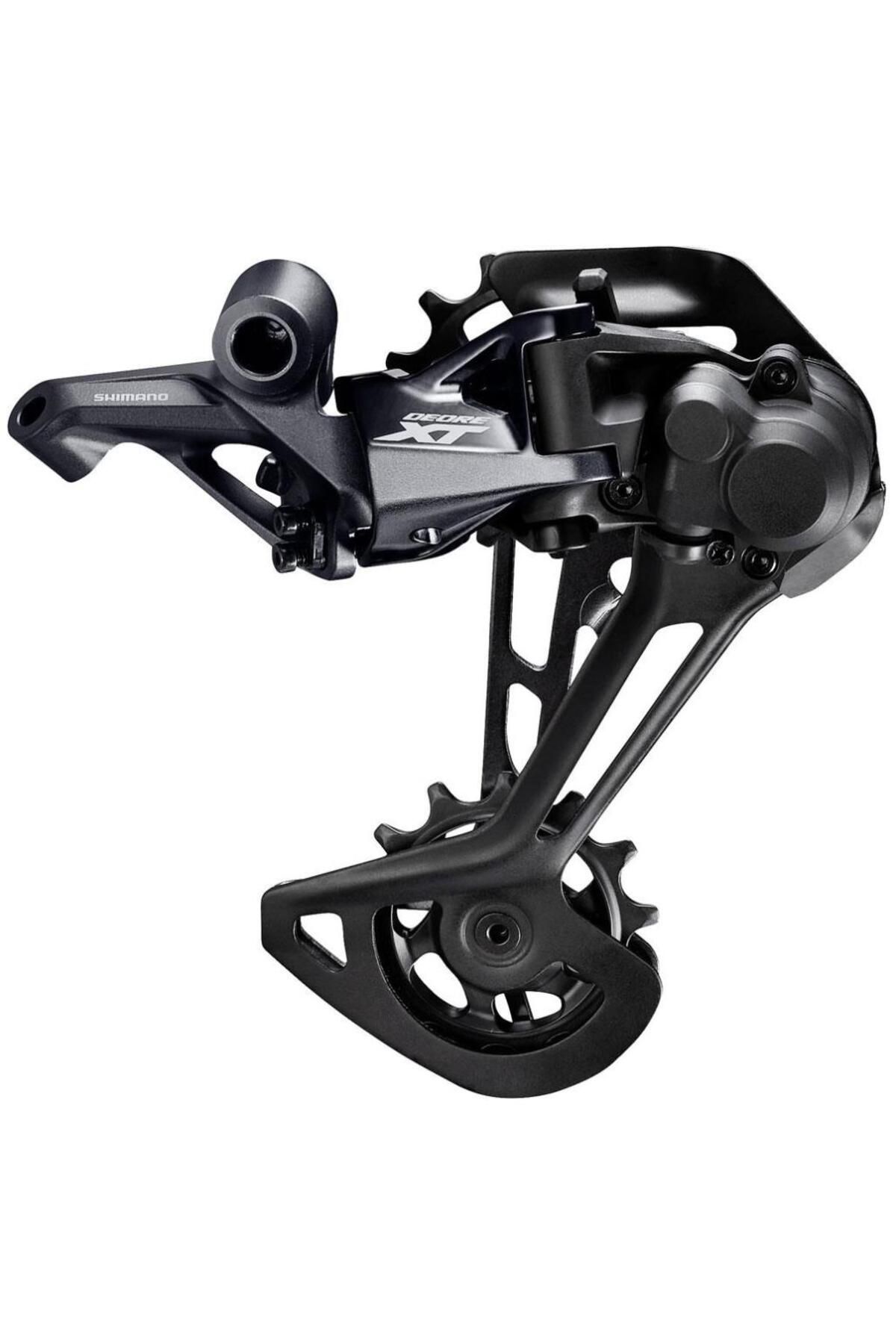 Shimano Xt Rd-m8100 Sgs Arka Aktarıcı Shadow 12vites 51