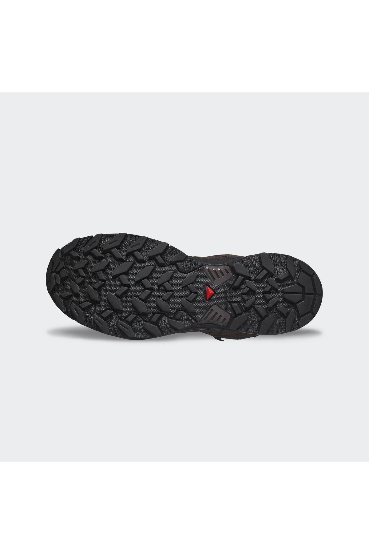 بوت مردانه بافتنی | سالومون Salomon TYC4A1D480028C5F00 - تصویر 6