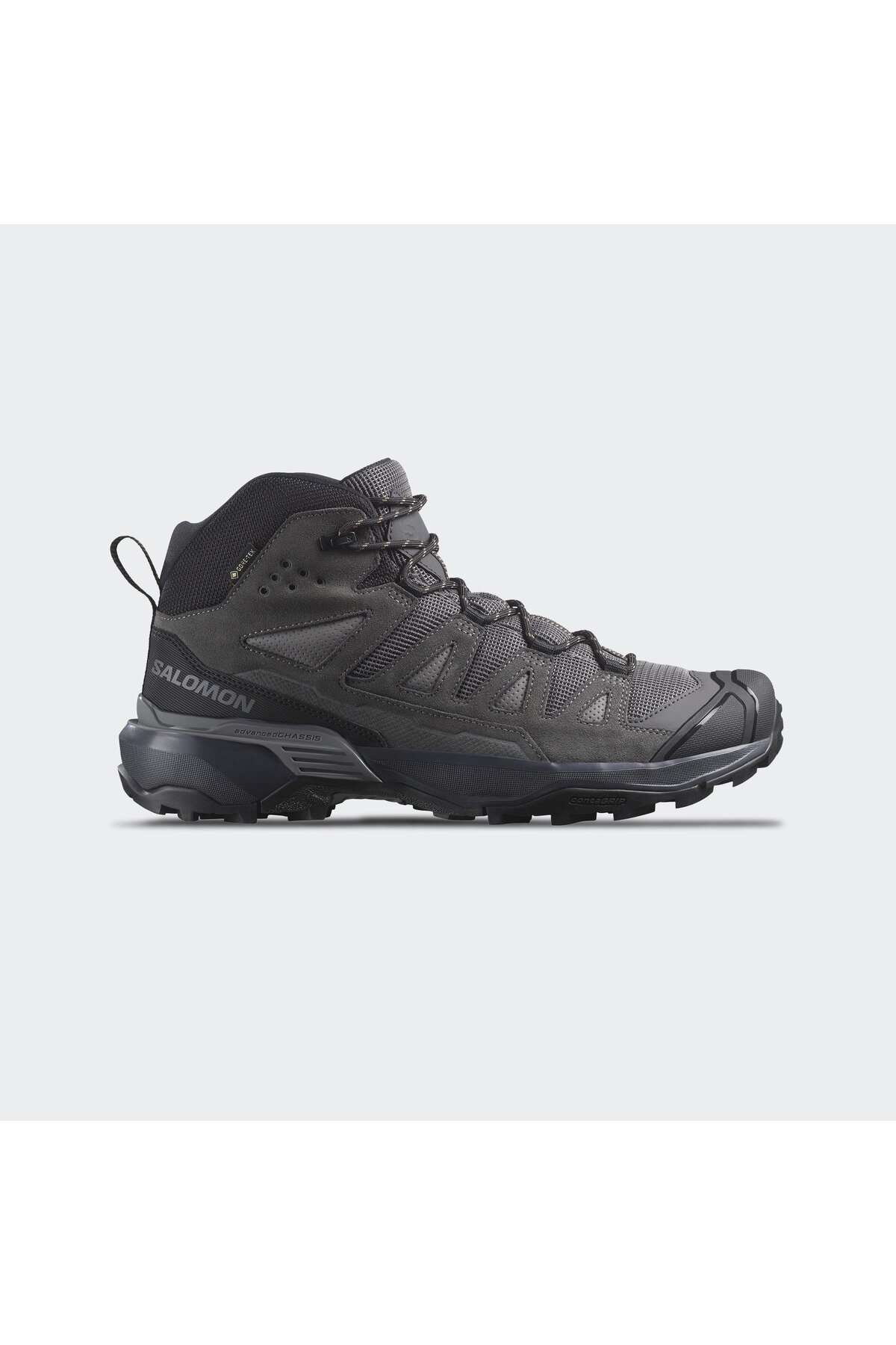 سالومون X Ultra 360 Leather MID گورتکس