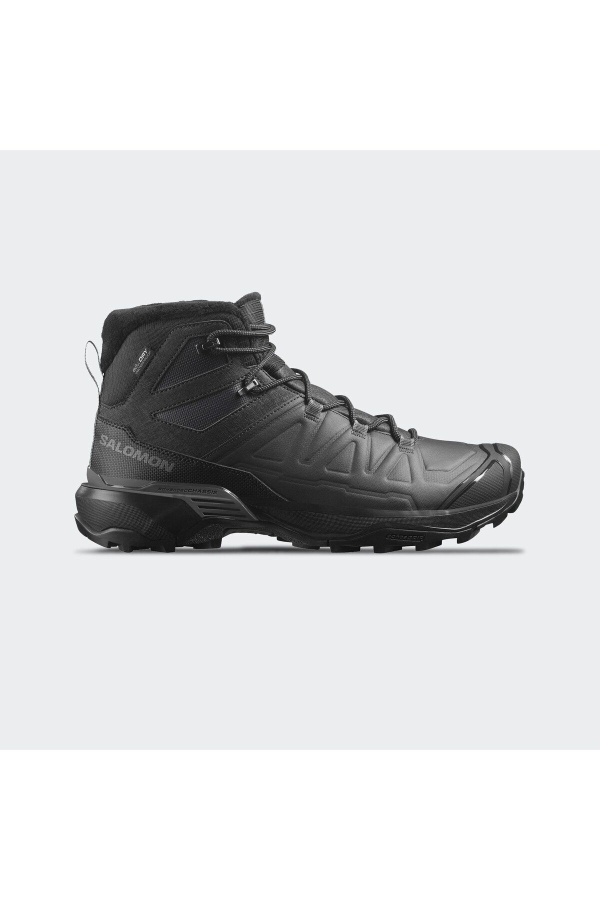 Salomon X Ultra Snowpilot Waterprof