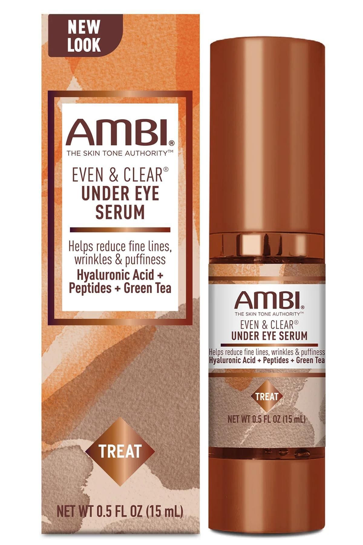 Ambi Even & Clear Göz Altı Serumu 15ML