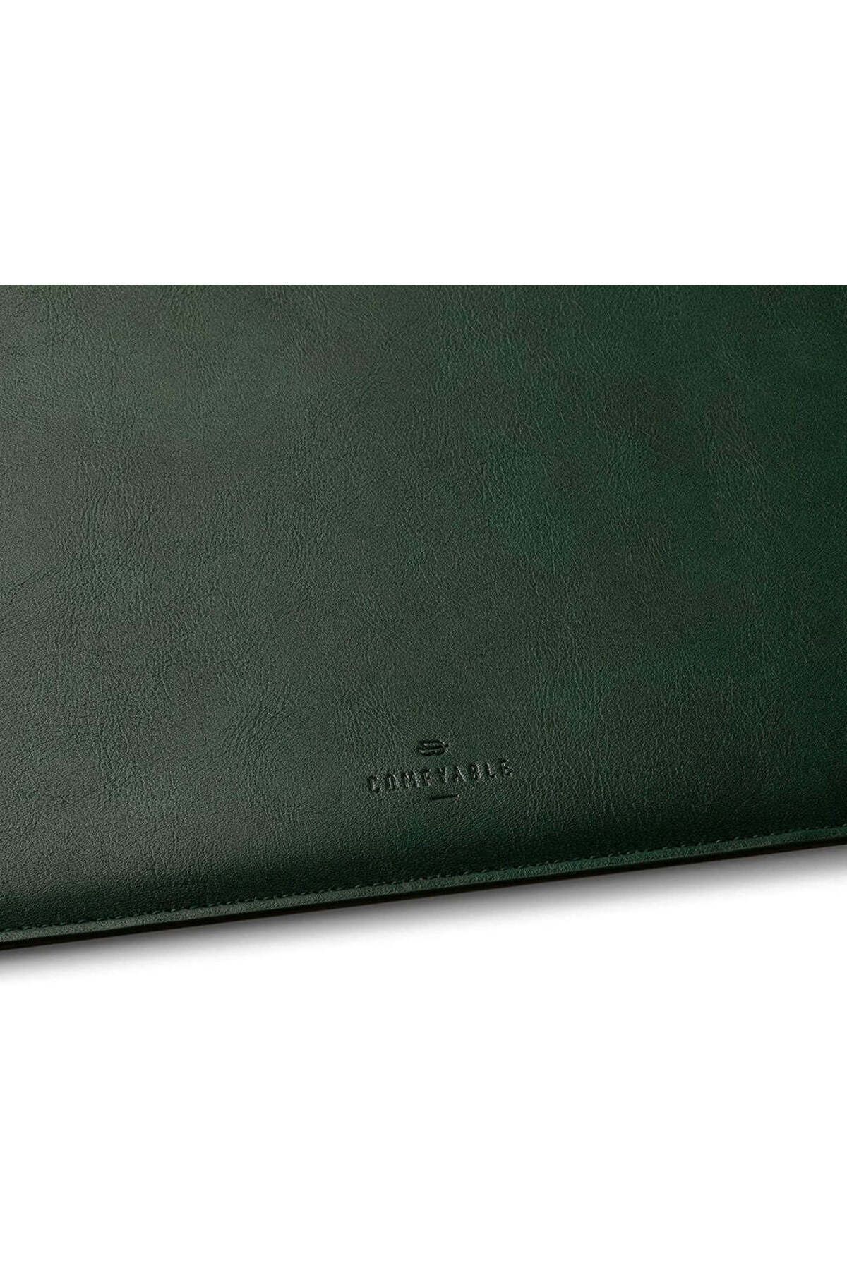 Comfyable-Husă plic ultra subțire pentru MacBook Air/Pro - M3/M2/M1 13"-14" compatibilă 5