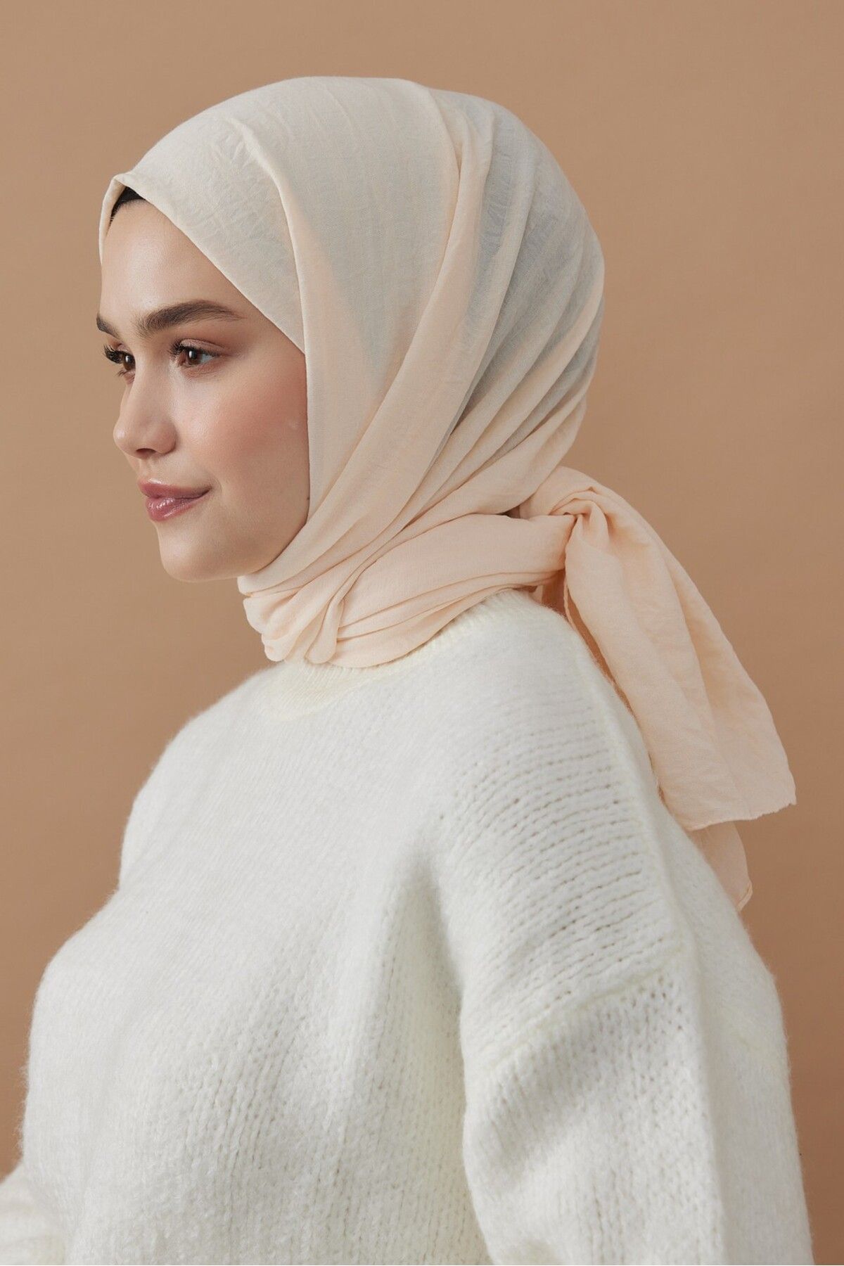 Modakaşmir-Flex Line Shawl 2
