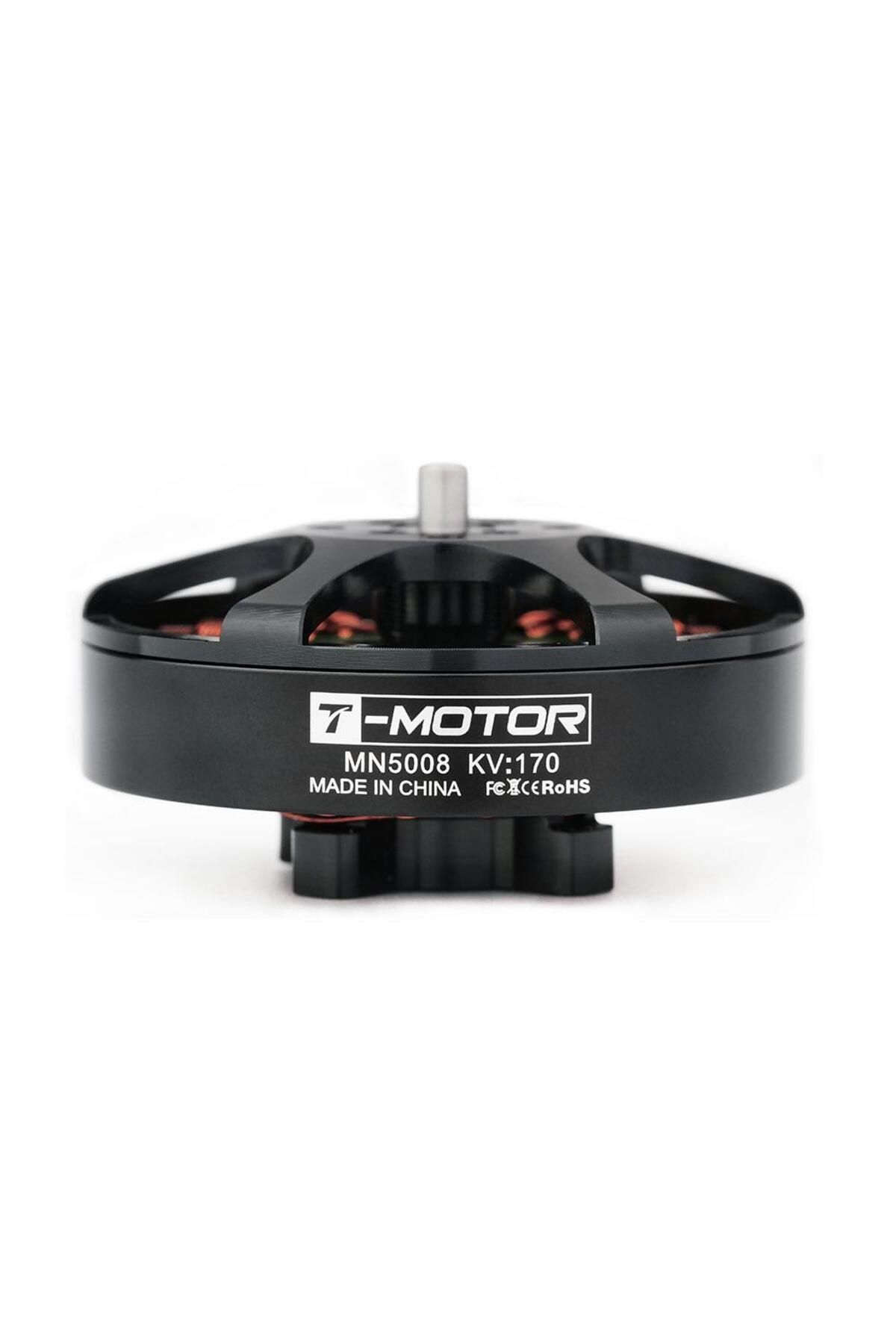 T-Motor MN5008 400KV Antigravity Outrunner Brushless Fırçasız Brushless Fırçasız UAV Motor Multikopt