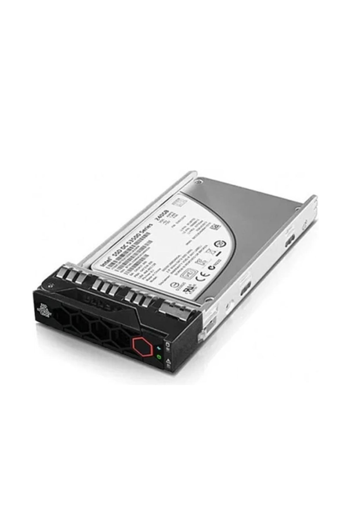 H3C 20tb Uc20tb-hdd Ssd Sata Disk