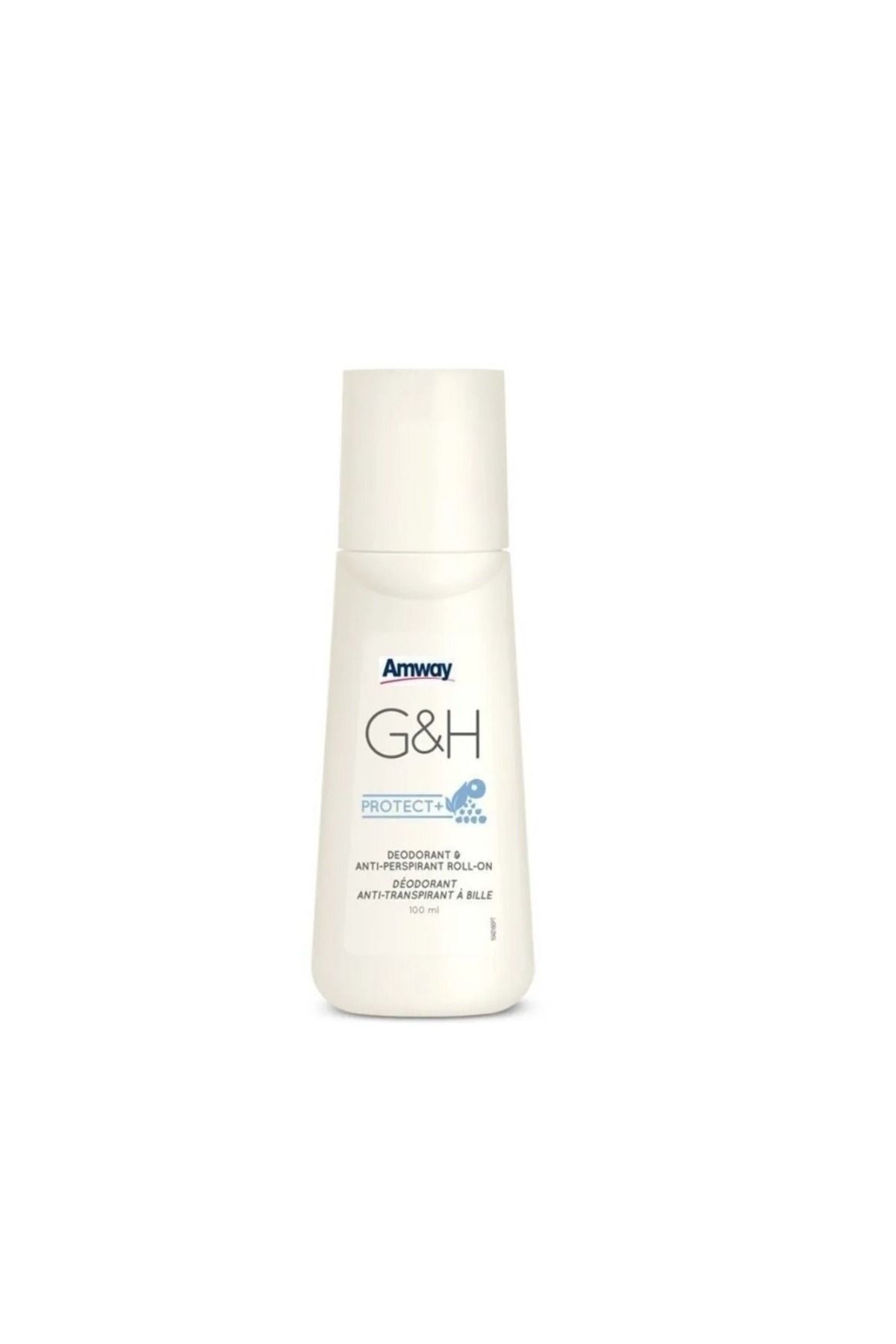 G&h Protect Anti-perpirant Roll-on 100 Ml