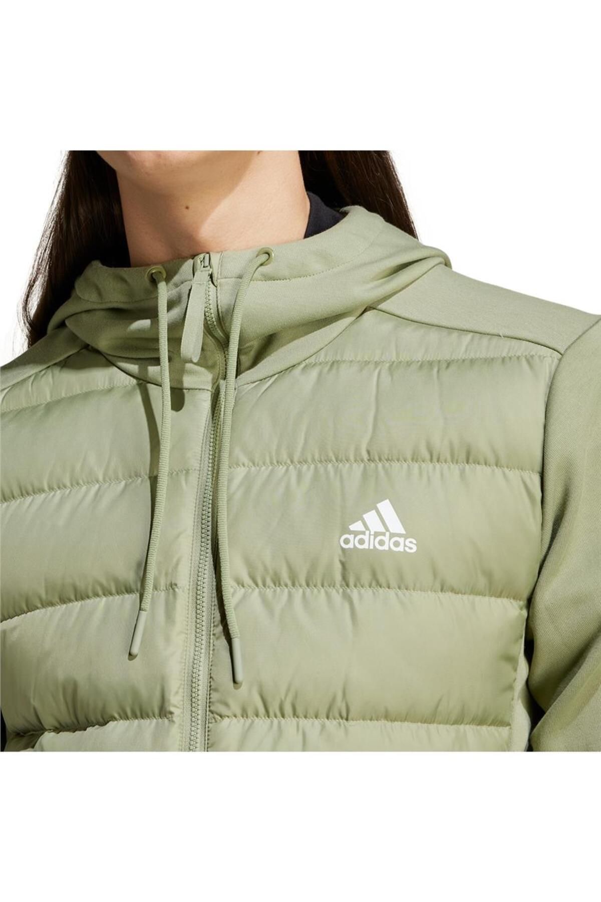 adidas-Palton pentru bărbați Essentials Hybrid Down 7