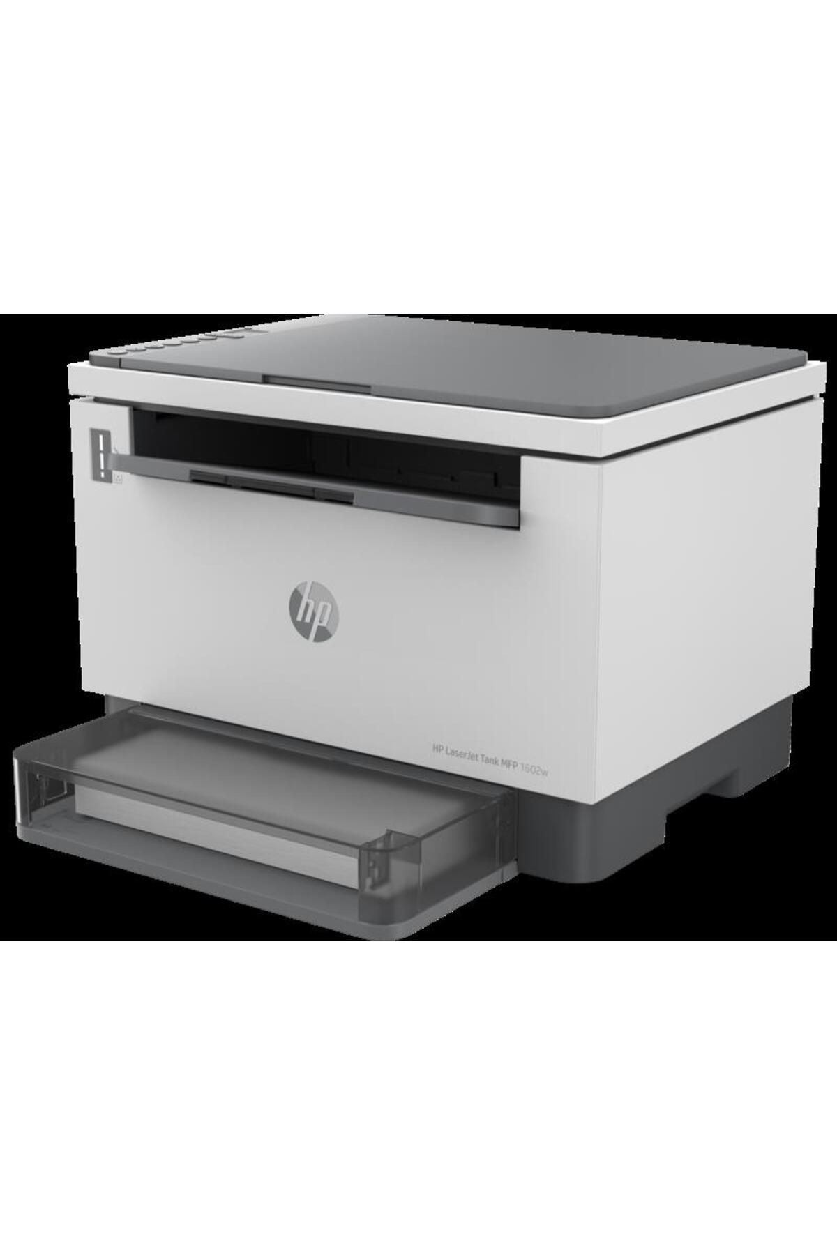 HP 2r3e8a Laserjet Tank Mfp 1602w Yazıcı