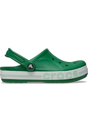 Crocs Bayaband Clog Kelly Green