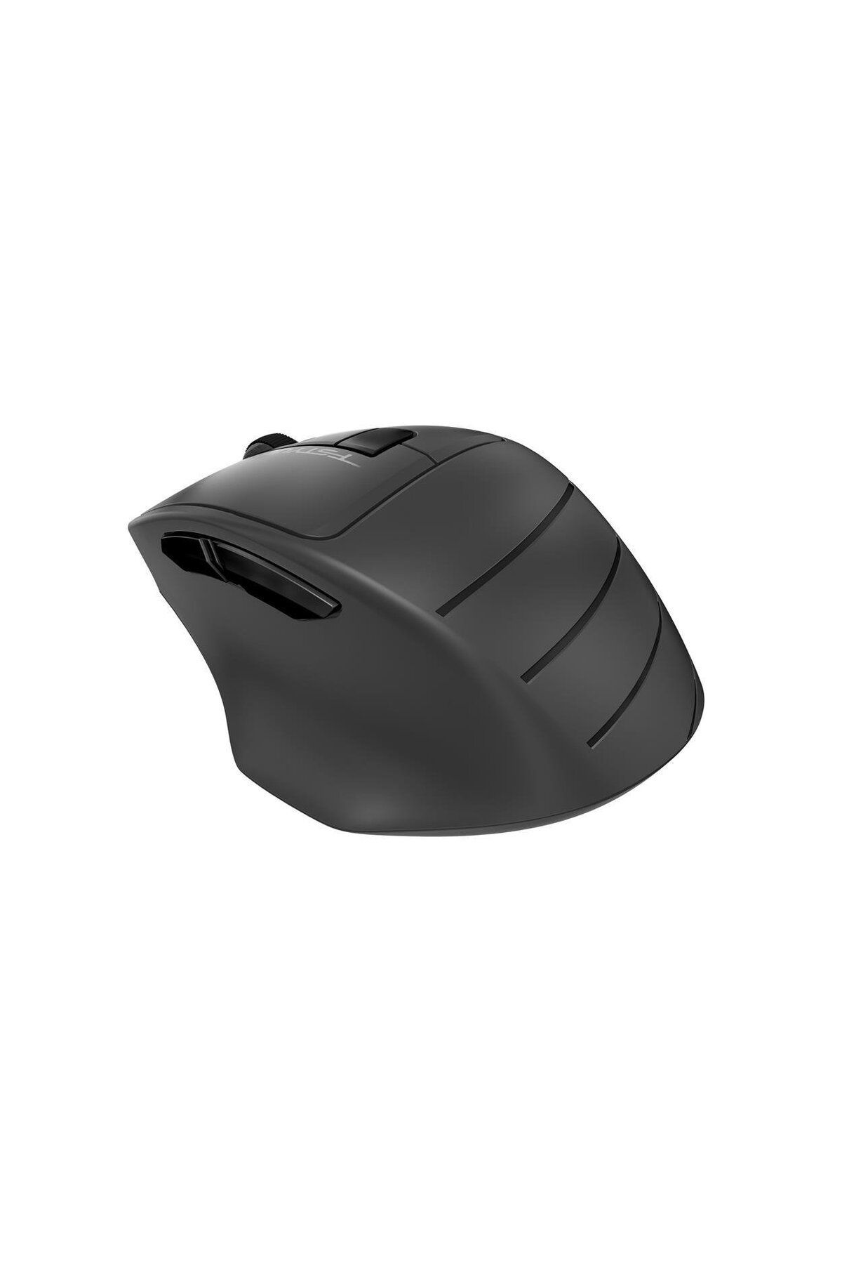 Genel Markalar Fg30 Gri Nano Kablosuz Optik 2000 Dpı Mouse