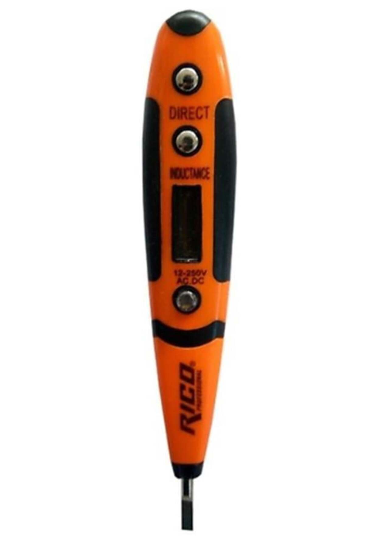 Rico 004-rc0006 Digital Ekranlı Kontrol Kalemi