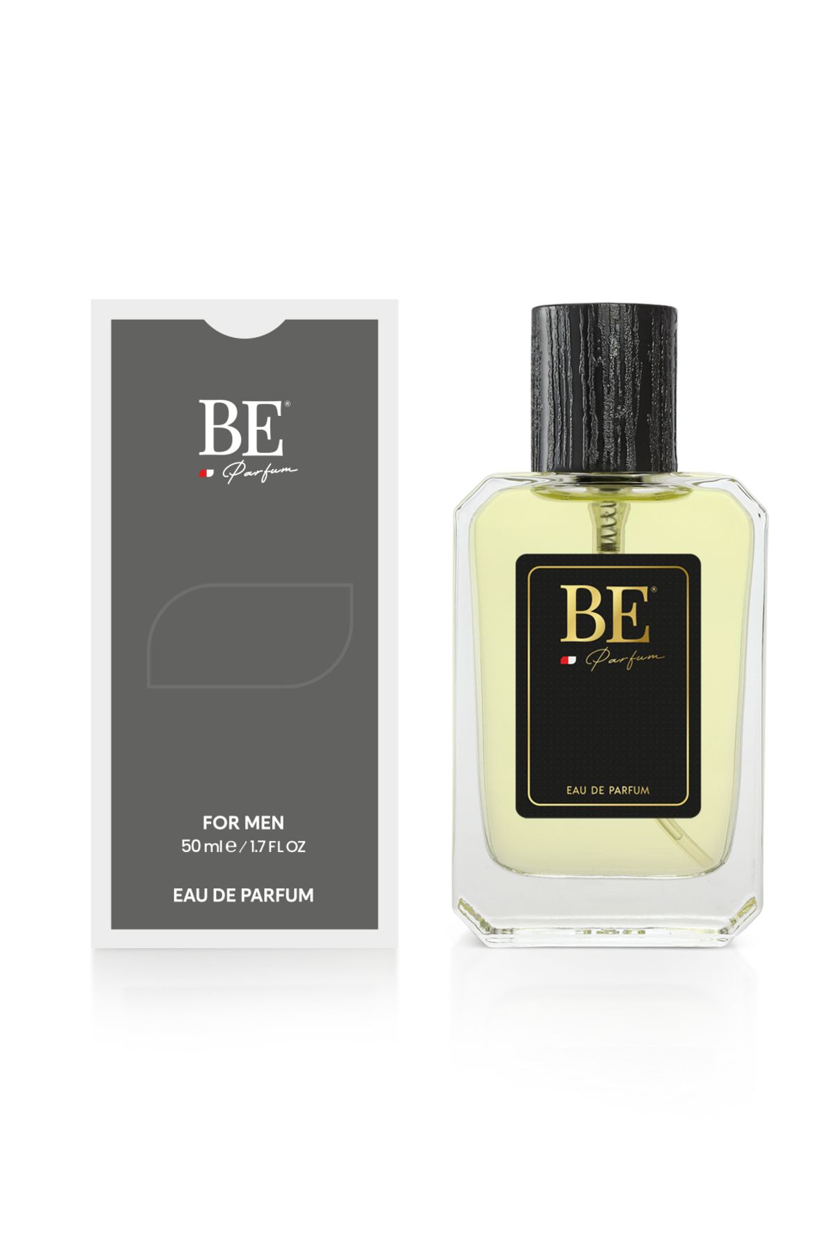 BE PERFUME E-120 عطر مردانه 50ml Edp Sweet Fruit