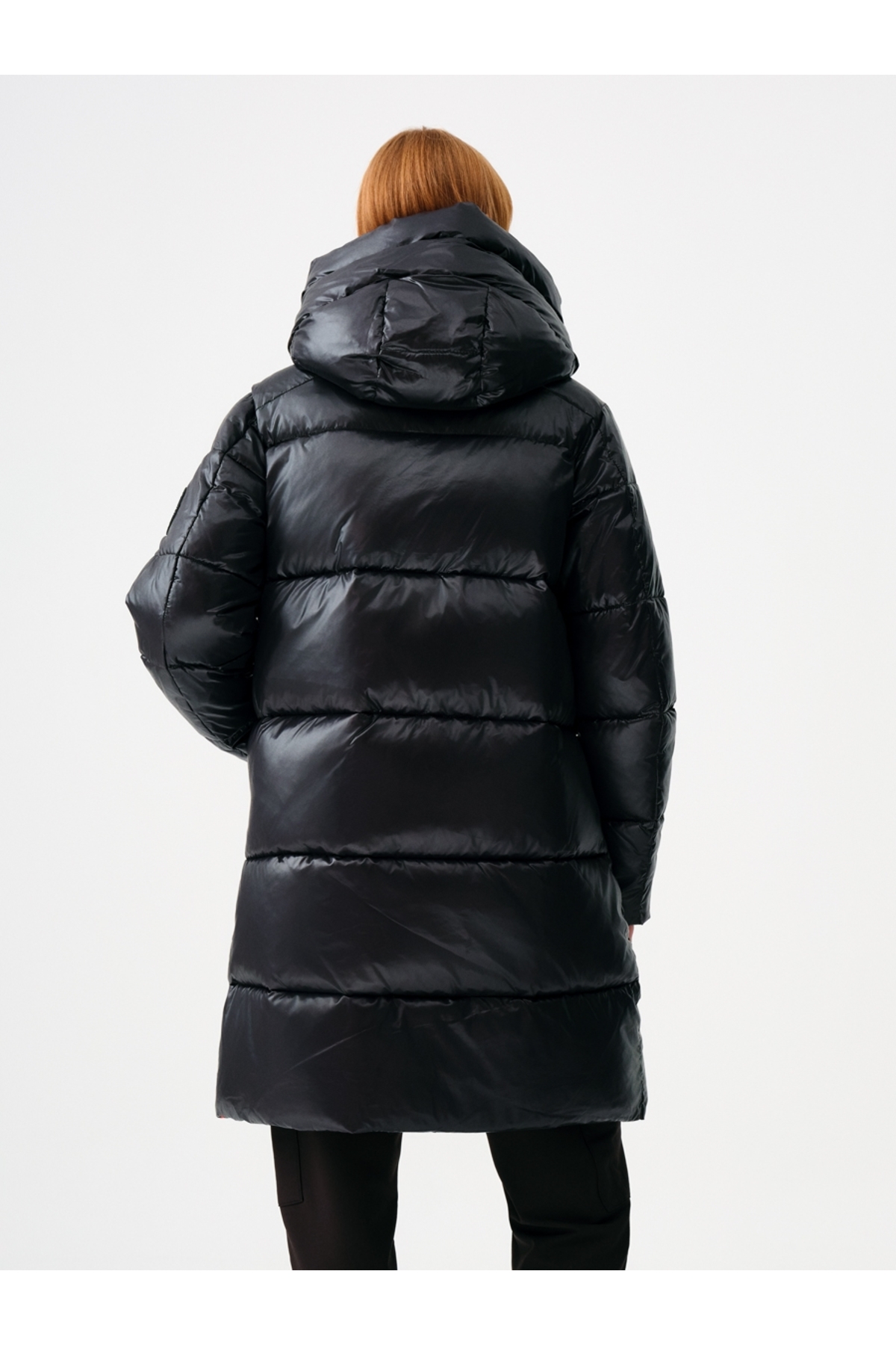 Loft  LF2036882 KABAN - Görsel 4