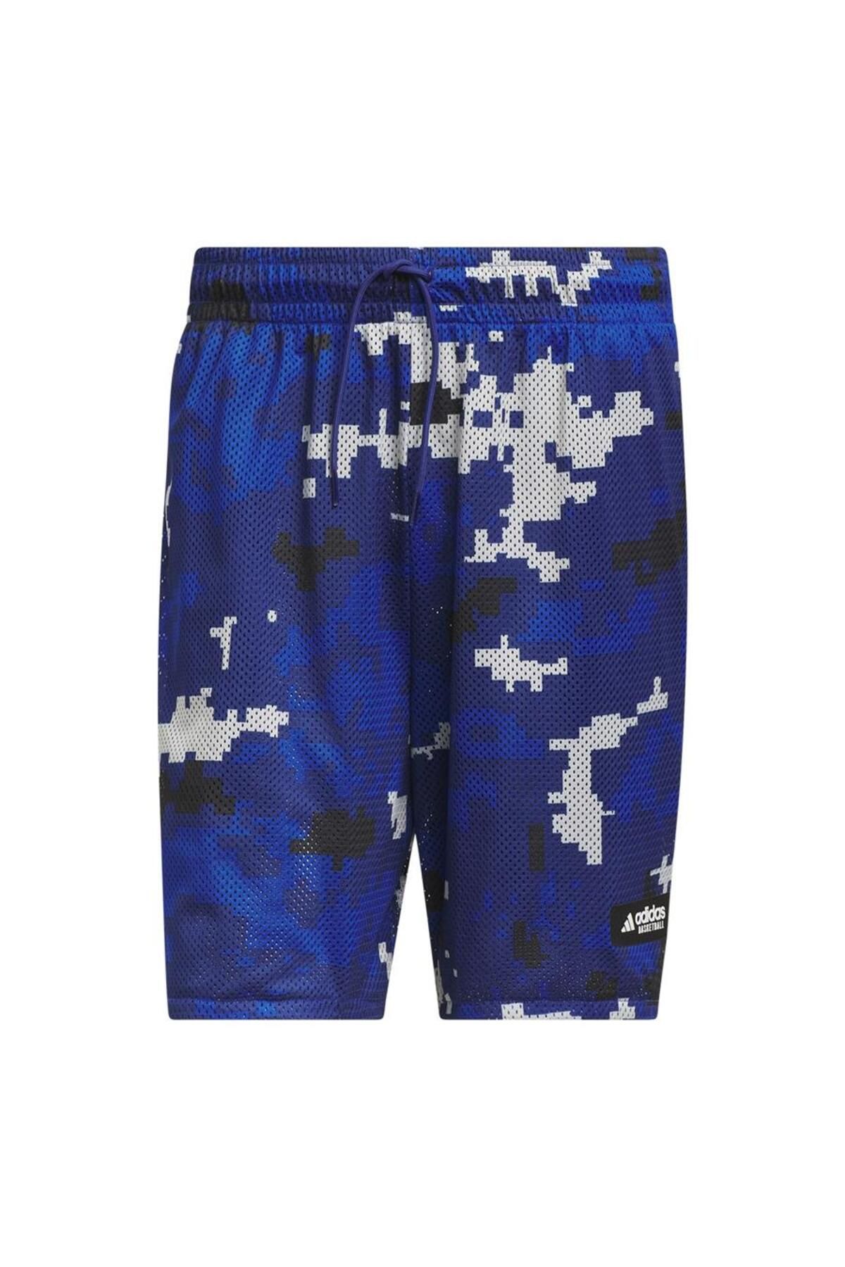 adidas-Lgd Aop Shorts Pantaloni scurți pentru bărbați Iy5442 1