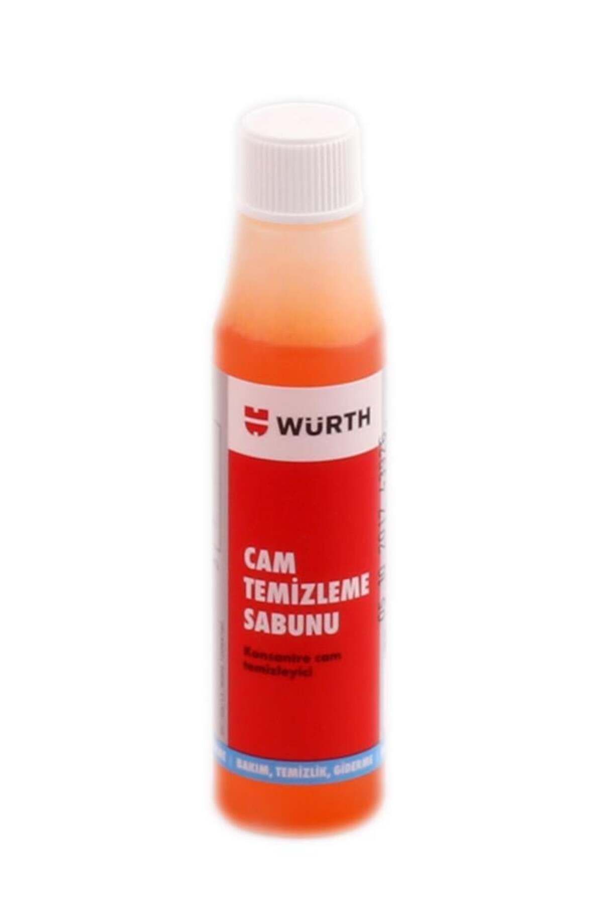 Würth Cam Temizleme Sabunu 32ml (0892333 028 25)