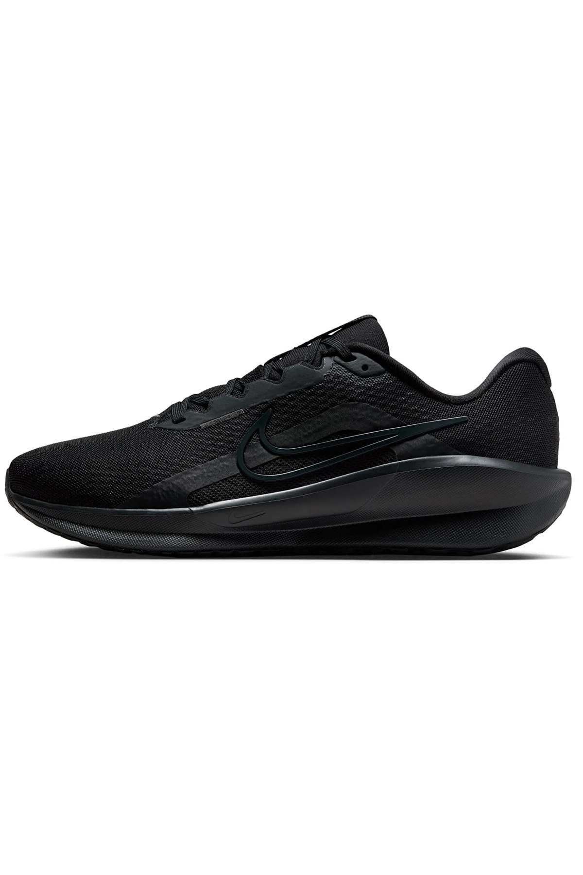 Nike Fd6454-Fd6476 Downshıfter 13 Unisex Spor Ayakkabı SİYAH