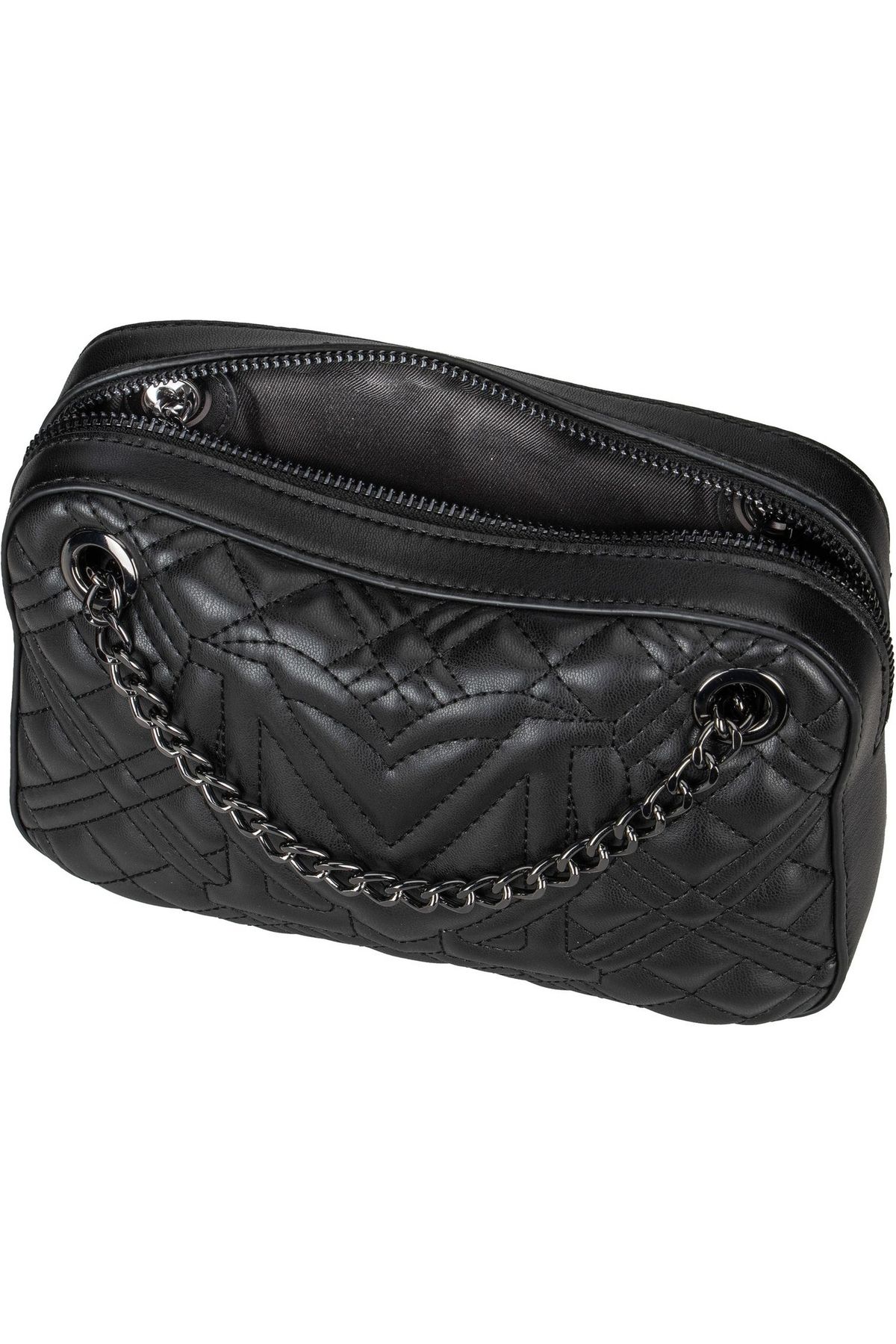 Love Moschino-Handtasche Quilted Bag 4