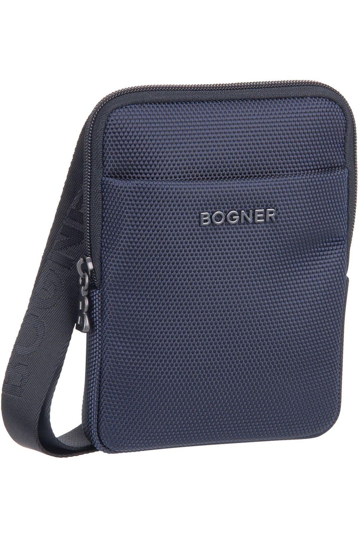 BOGNER-Umhängetasche Keystone Frank ShoulderBag XSVZ 1