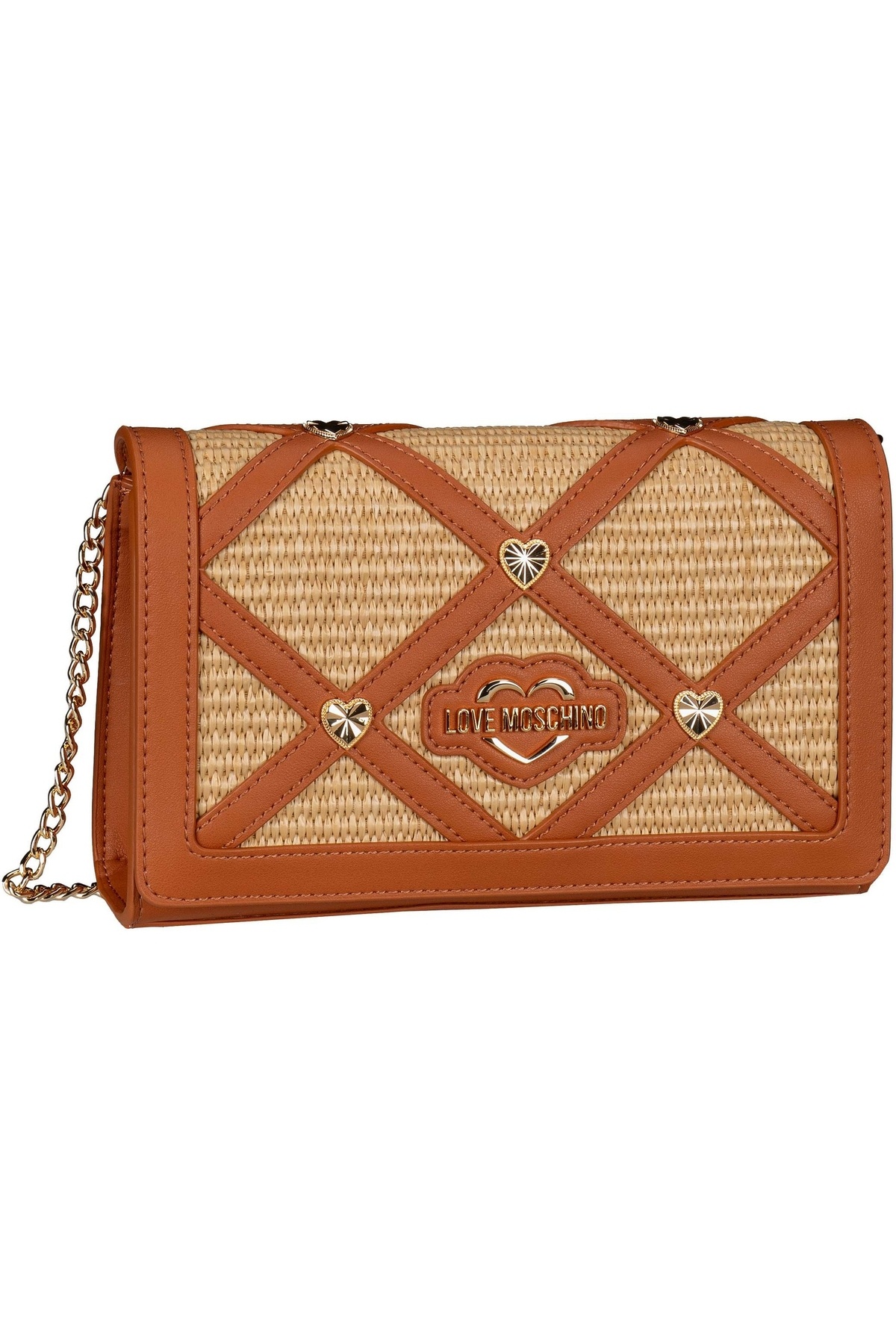Love Moschino-Umhängetasche Smart Daily Bag 1