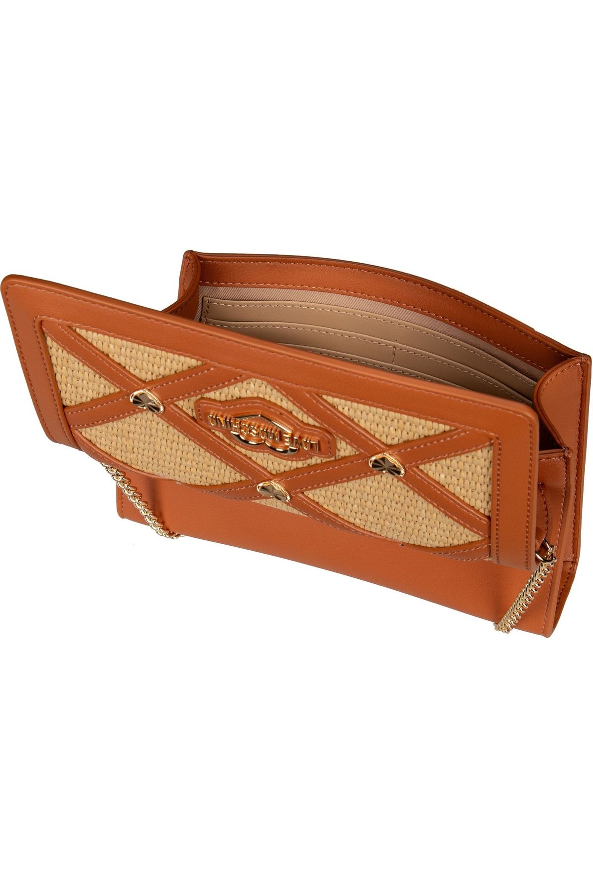 Love Moschino-Umhängetasche Smart Daily Bag 3