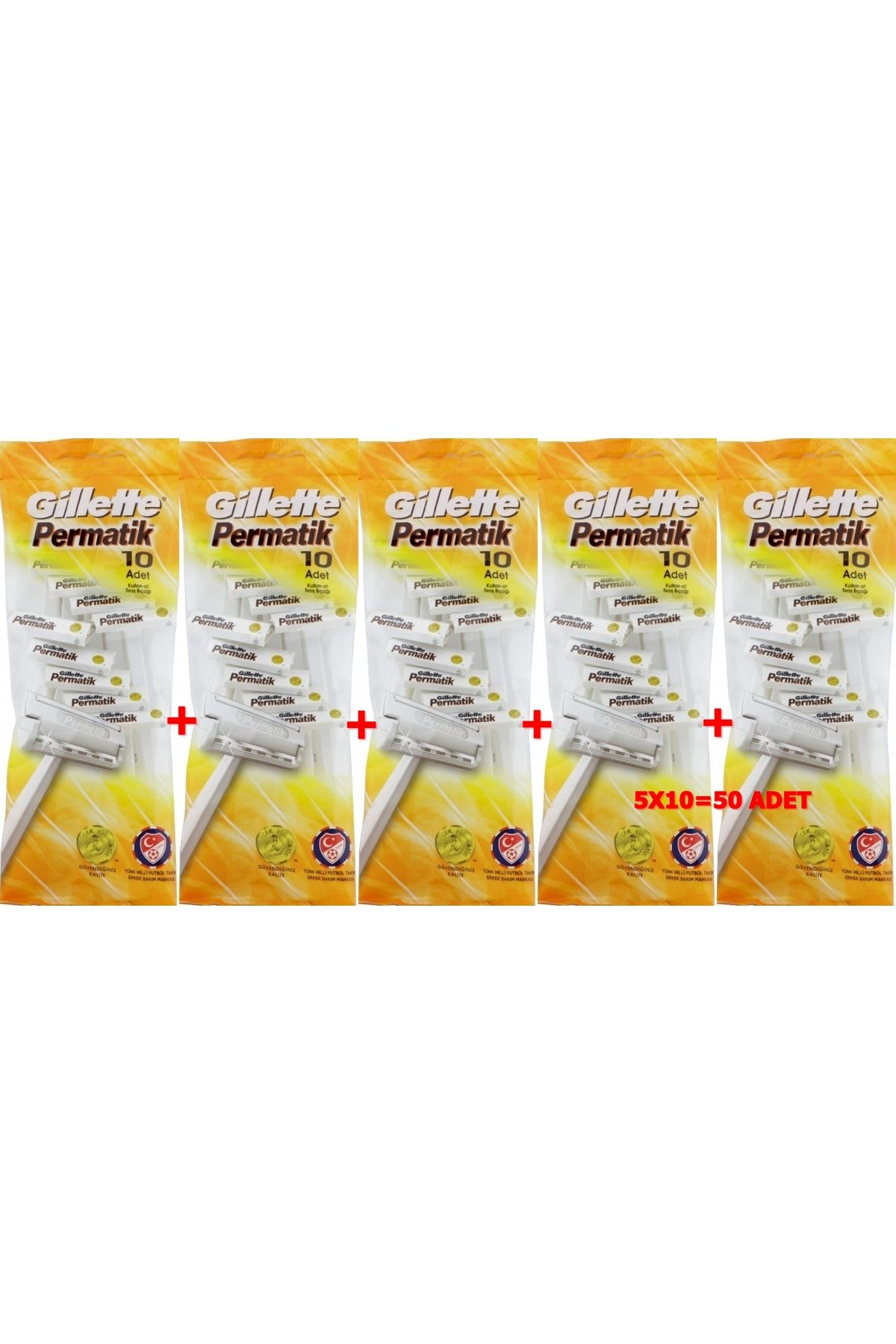 خود تراش ژیلت CNCNKZMTK0910068065