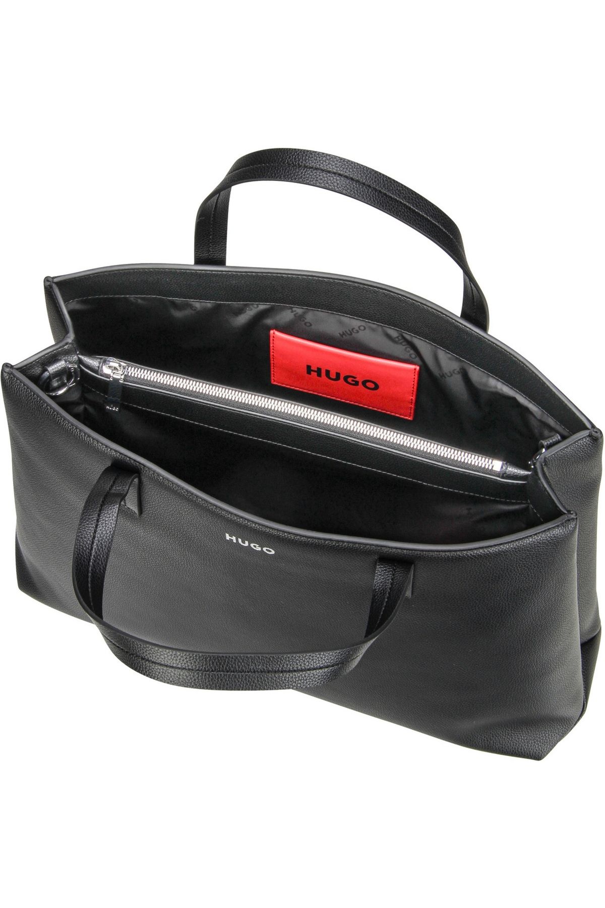 HUGO-Handtasche Bel Tote W.l. 3